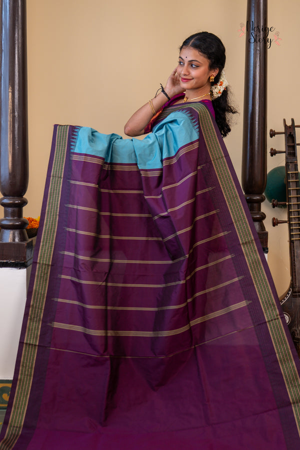 NAYANTHIKA (ನಯಂತಿಕಾ)