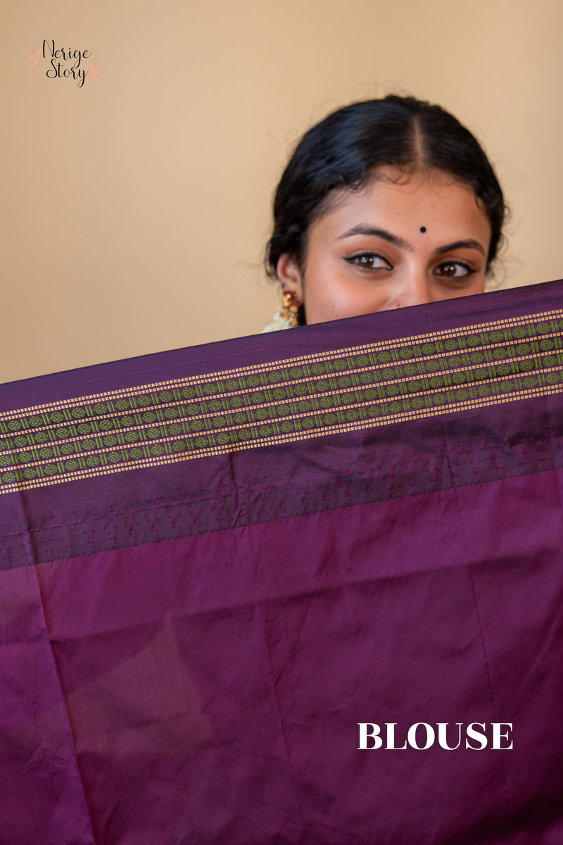 NAYANTHIKA (ನಯಂತಿಕಾ)