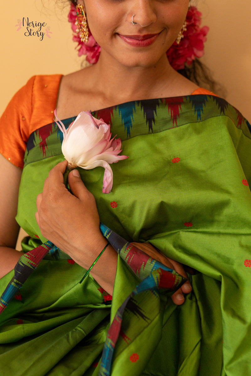 SANDHYARAGA (ಸಂಧ್ಯಾರಾಗ)