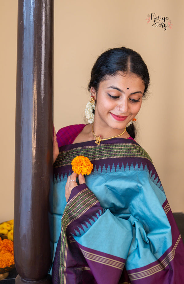 NAYANTHIKA (ನಯಂತಿಕಾ)