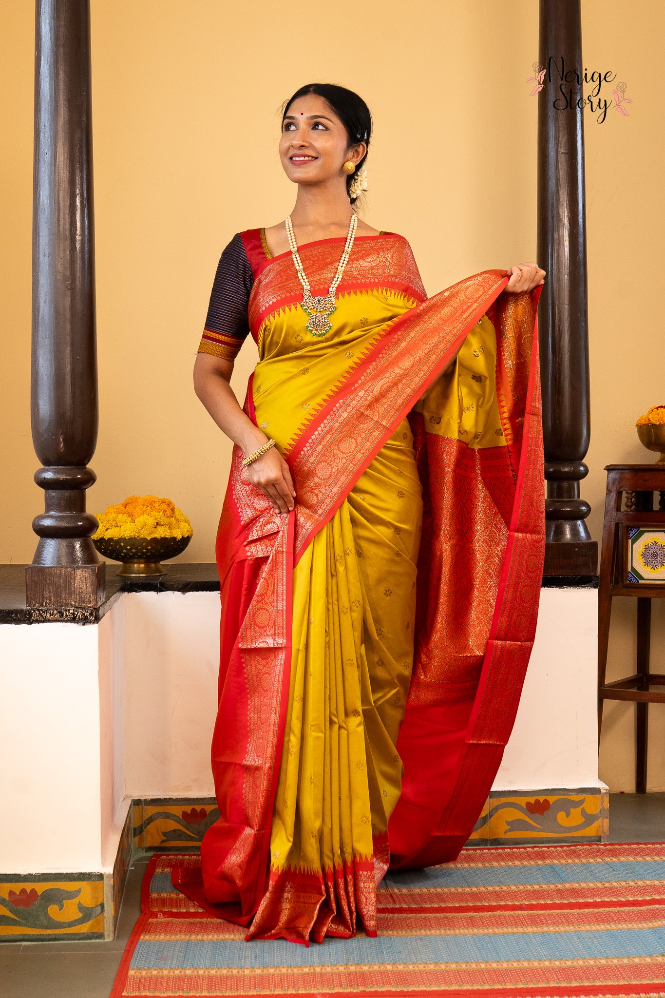 SMITIKA (स्मितिका)