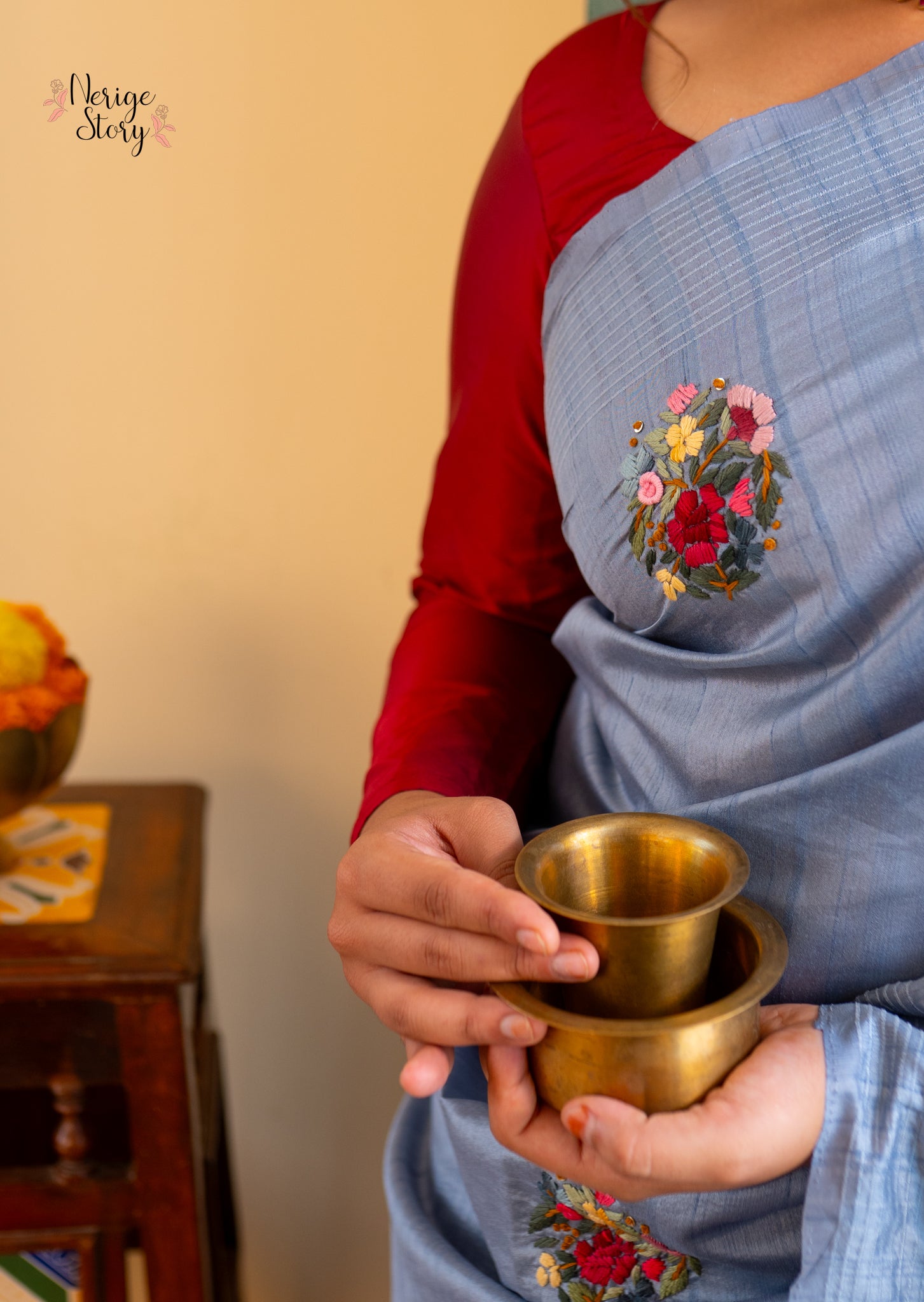 SHRADDHA (श्रद्धा)