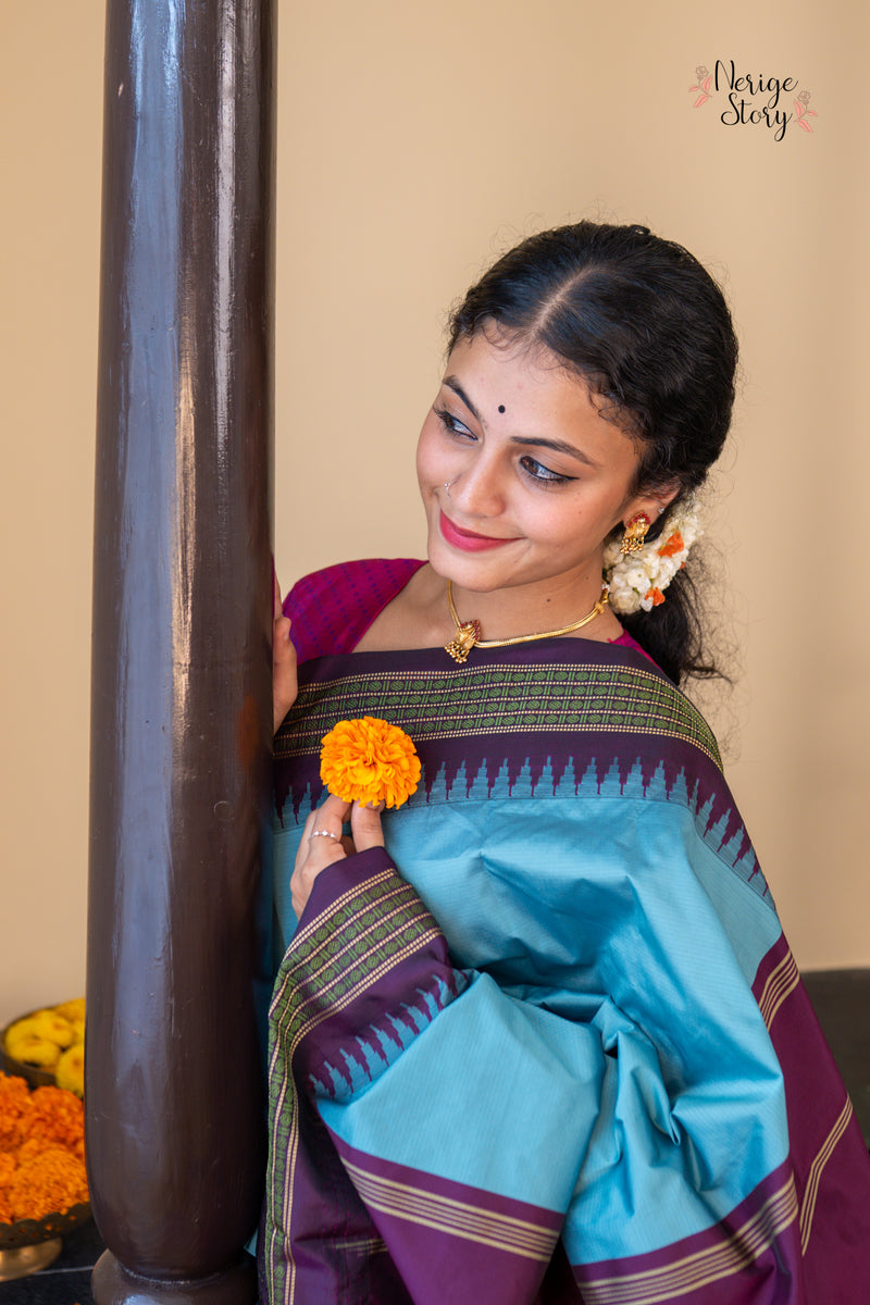 NAYANTHIKA (ನಯಂತಿಕಾ)