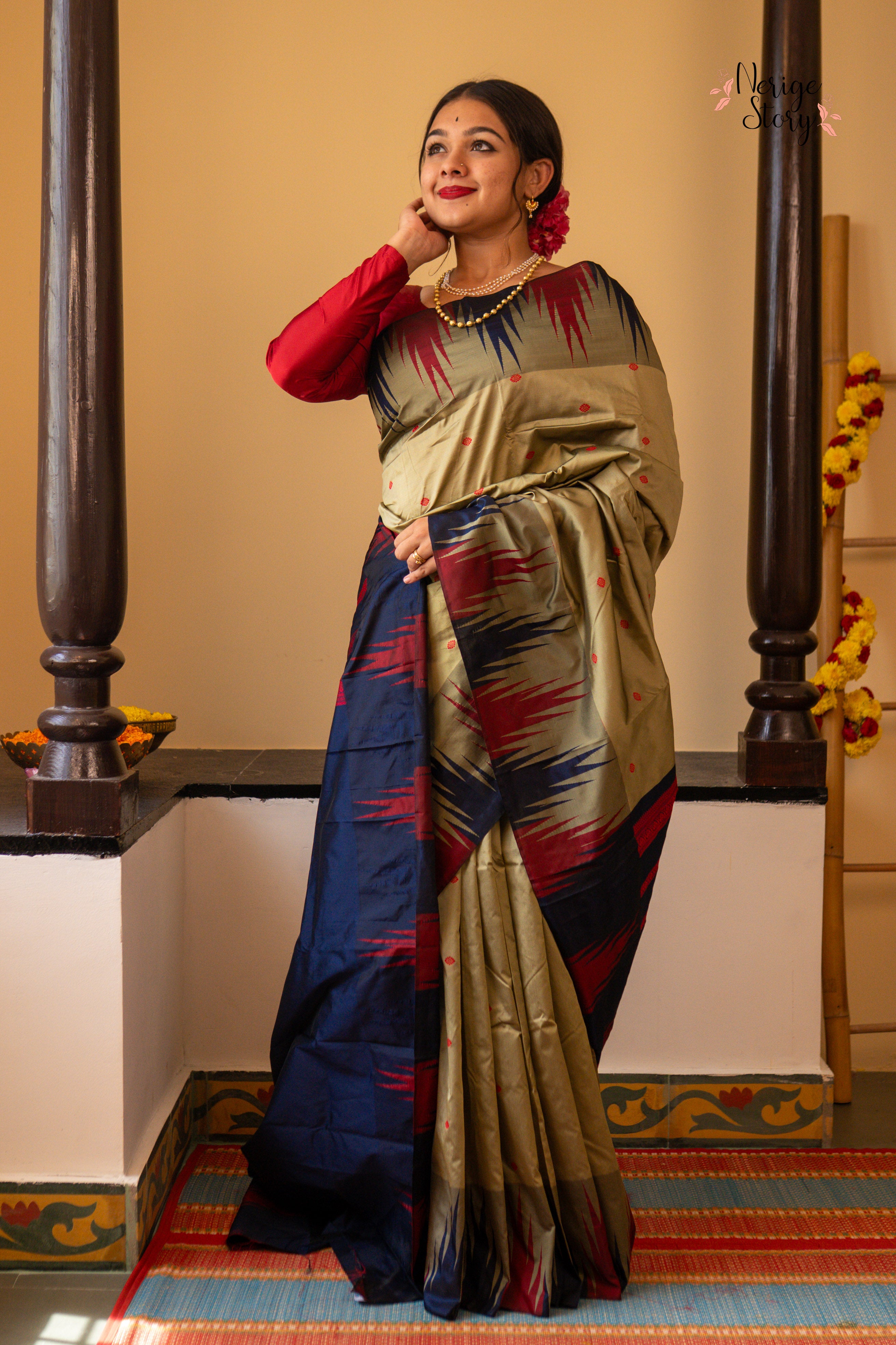 KADALIKA (ಕದಲಿಕಾ)