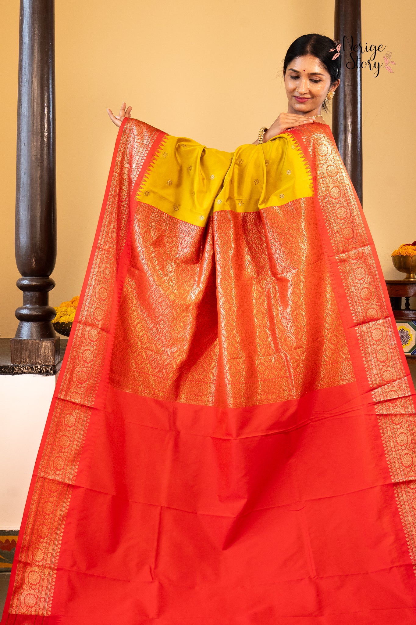 SMITIKA (स्मितिका)