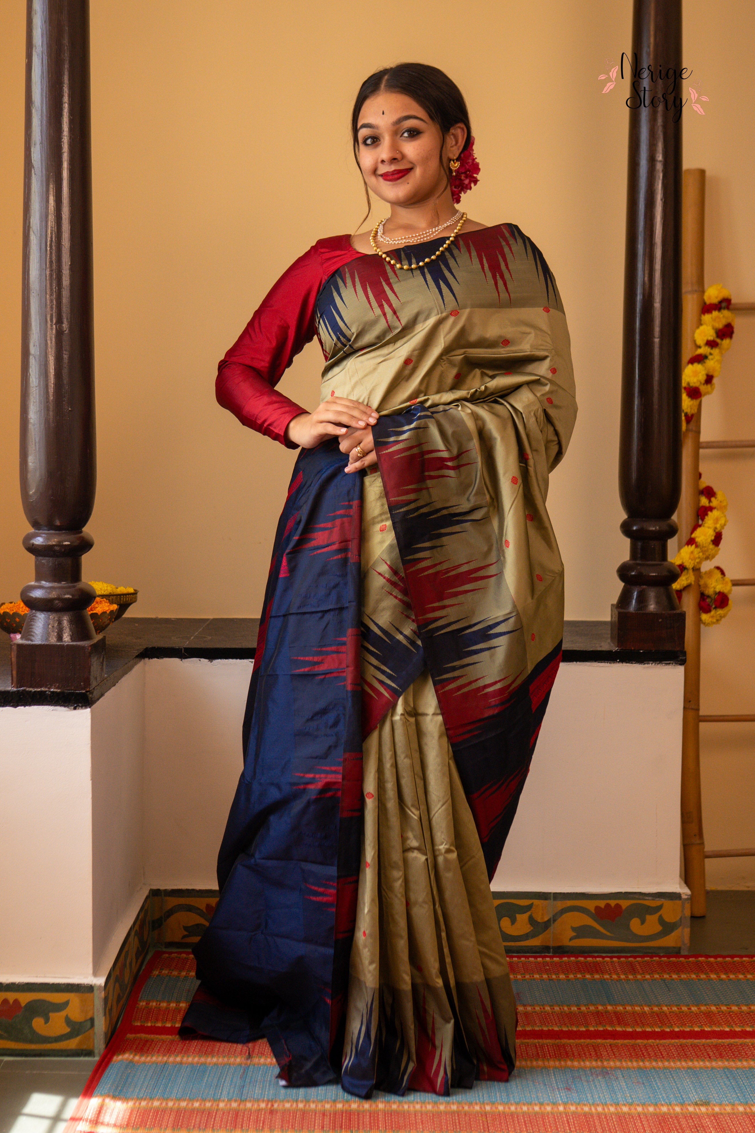 KADALIKA (ಕದಲಿಕಾ)