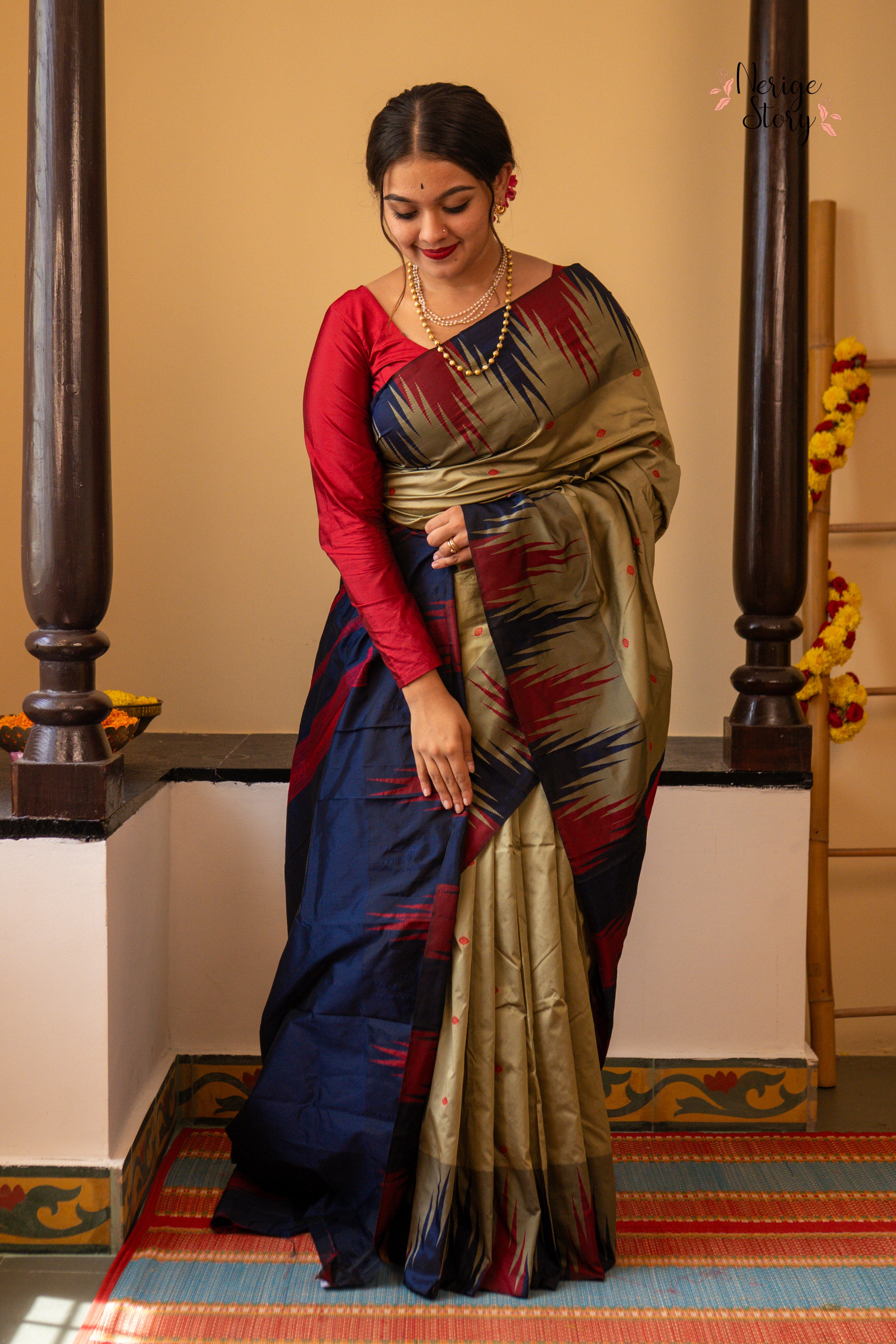 KADALIKA (ಕದಲಿಕಾ)
