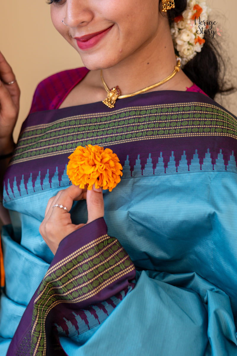 NAYANTHIKA (ನಯಂತಿಕಾ)