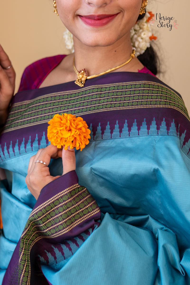 NAYANTHIKA (ನಯಂತಿಕಾ)