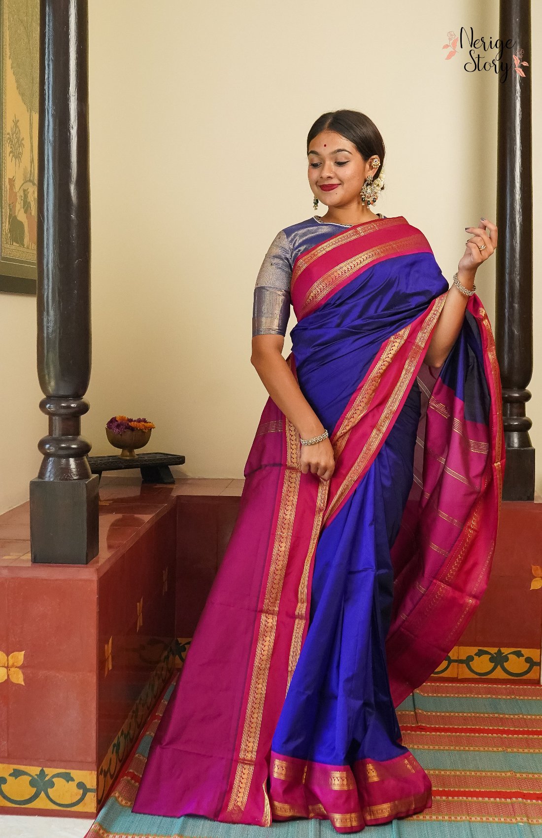 INDRANI (ಇಂದ್ರಾಣಿ)