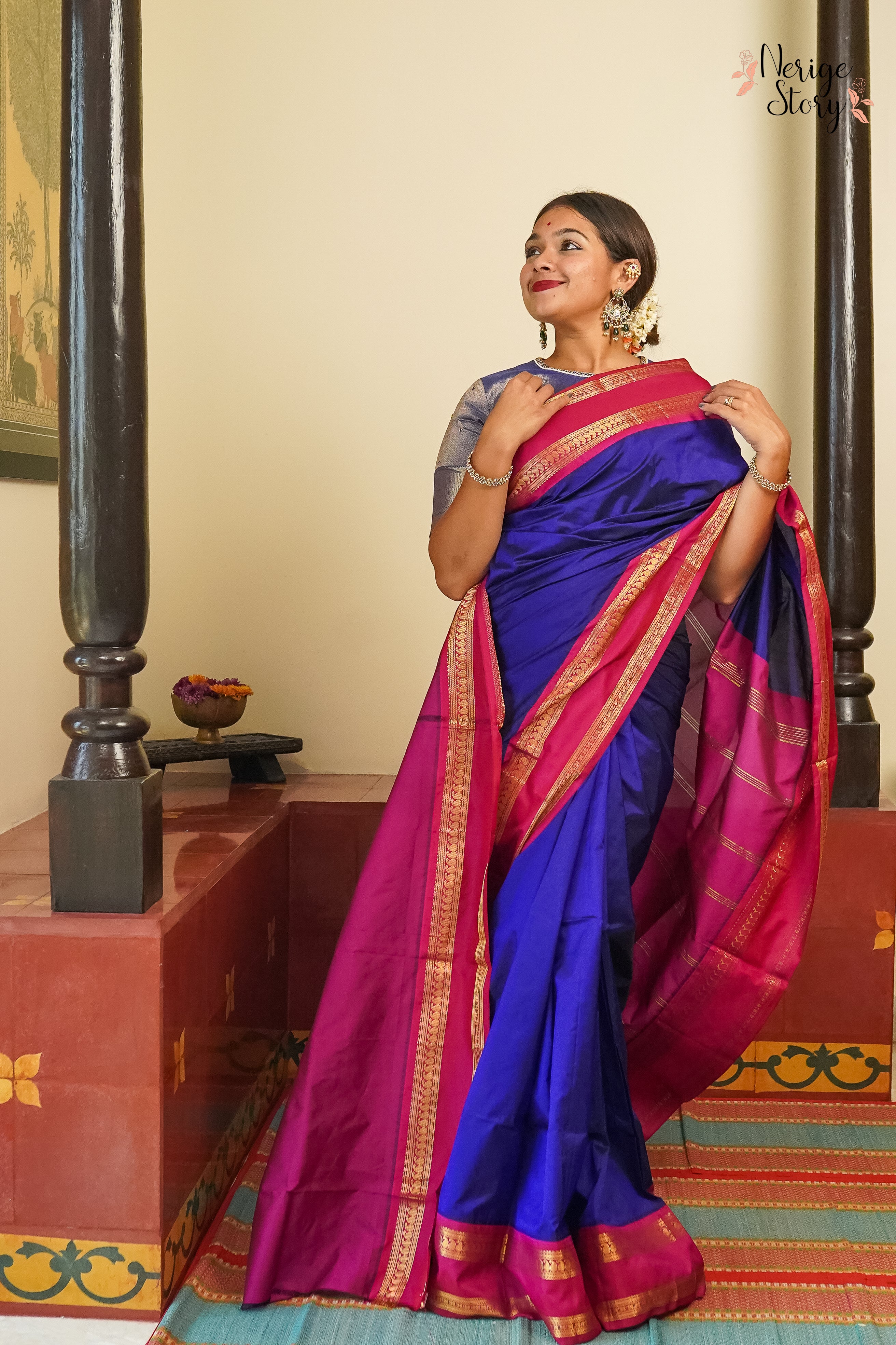 INDRANI (ಇಂದ್ರಾಣಿ)