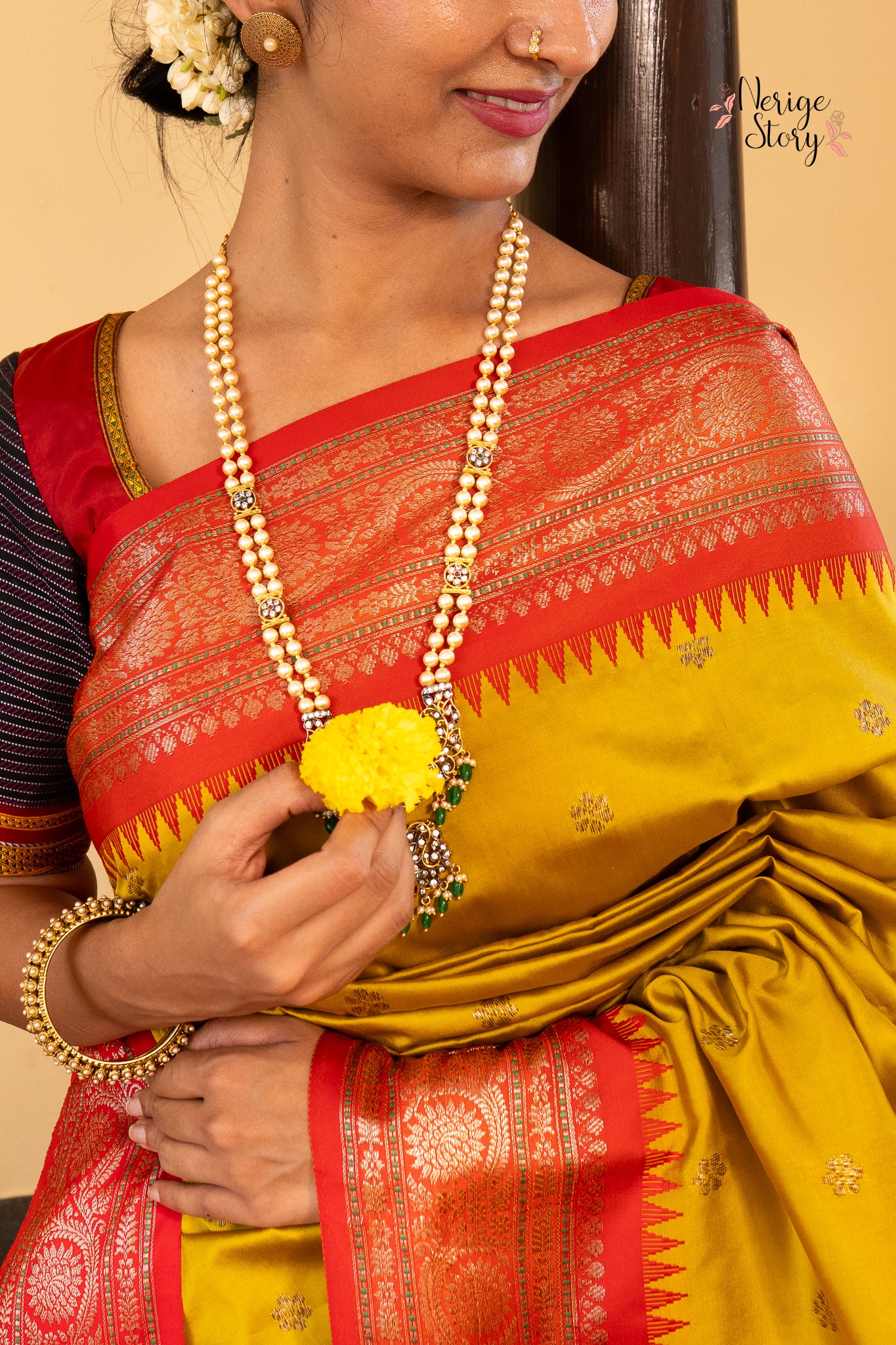 SMITIKA (स्मितिका)