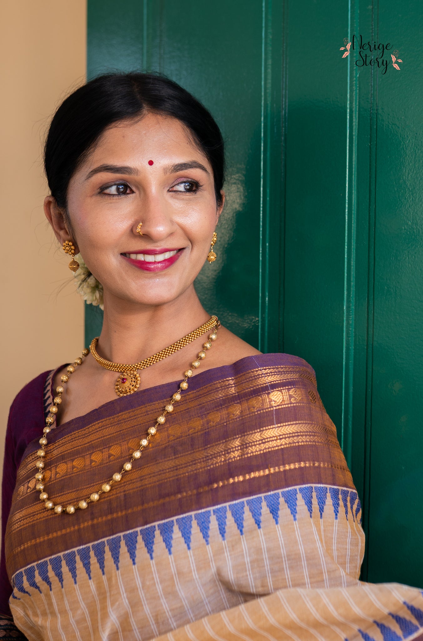 ANNAPOORNA (ಅನ್ನಪೂರ್ಣಾ)