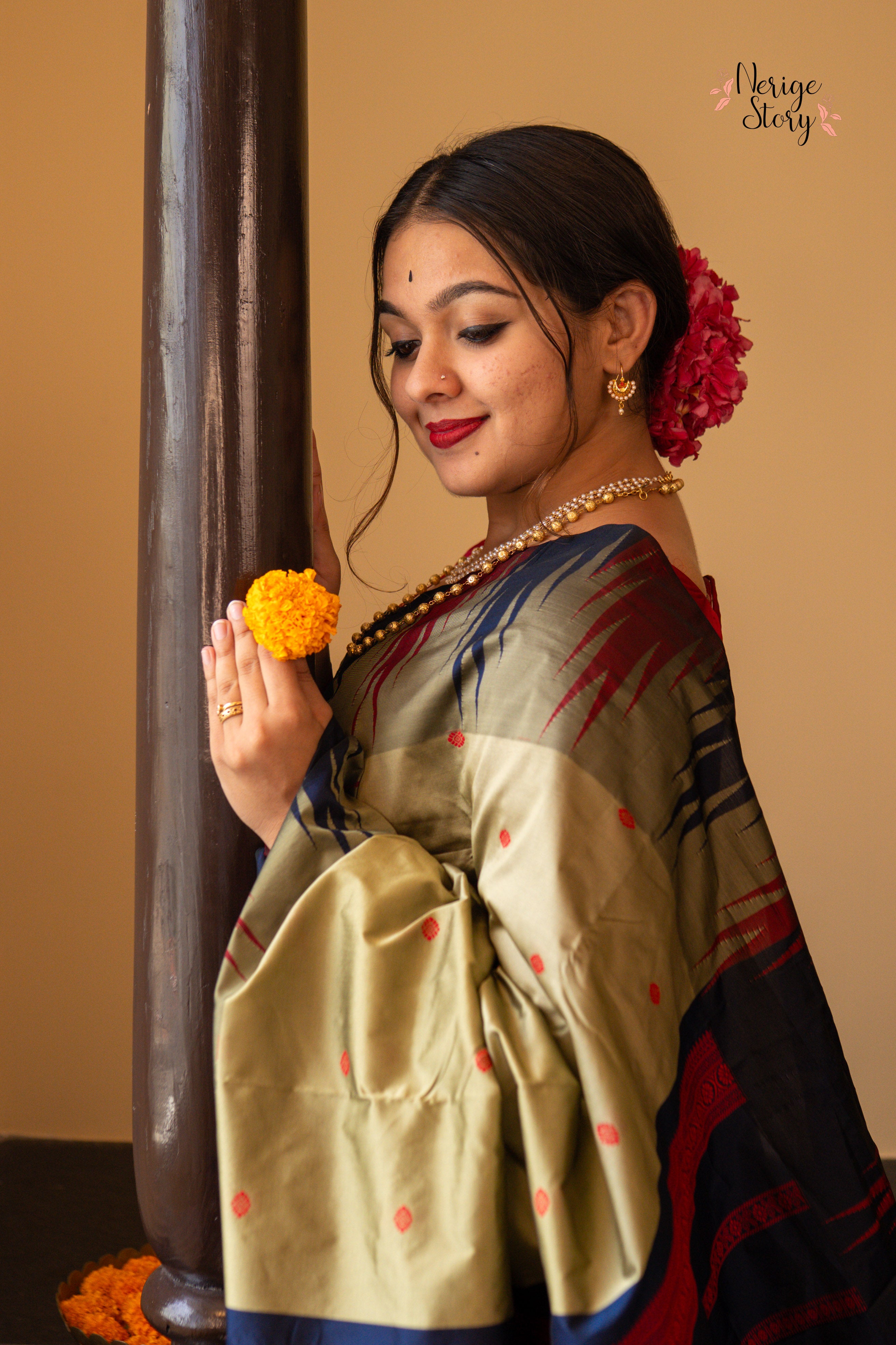 KADALIKA (ಕದಲಿಕಾ)