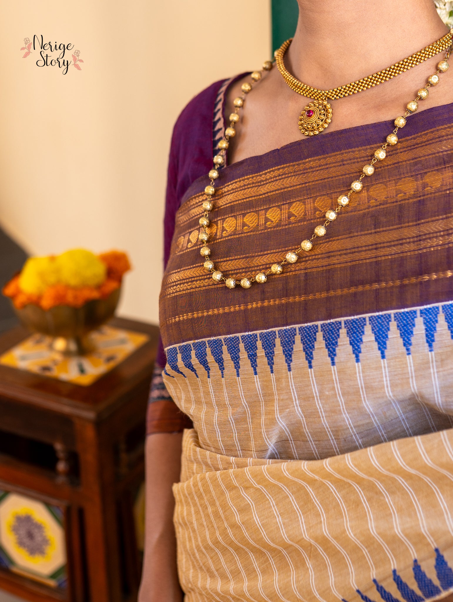 ANNAPOORNA (ಅನ್ನಪೂರ್ಣಾ)