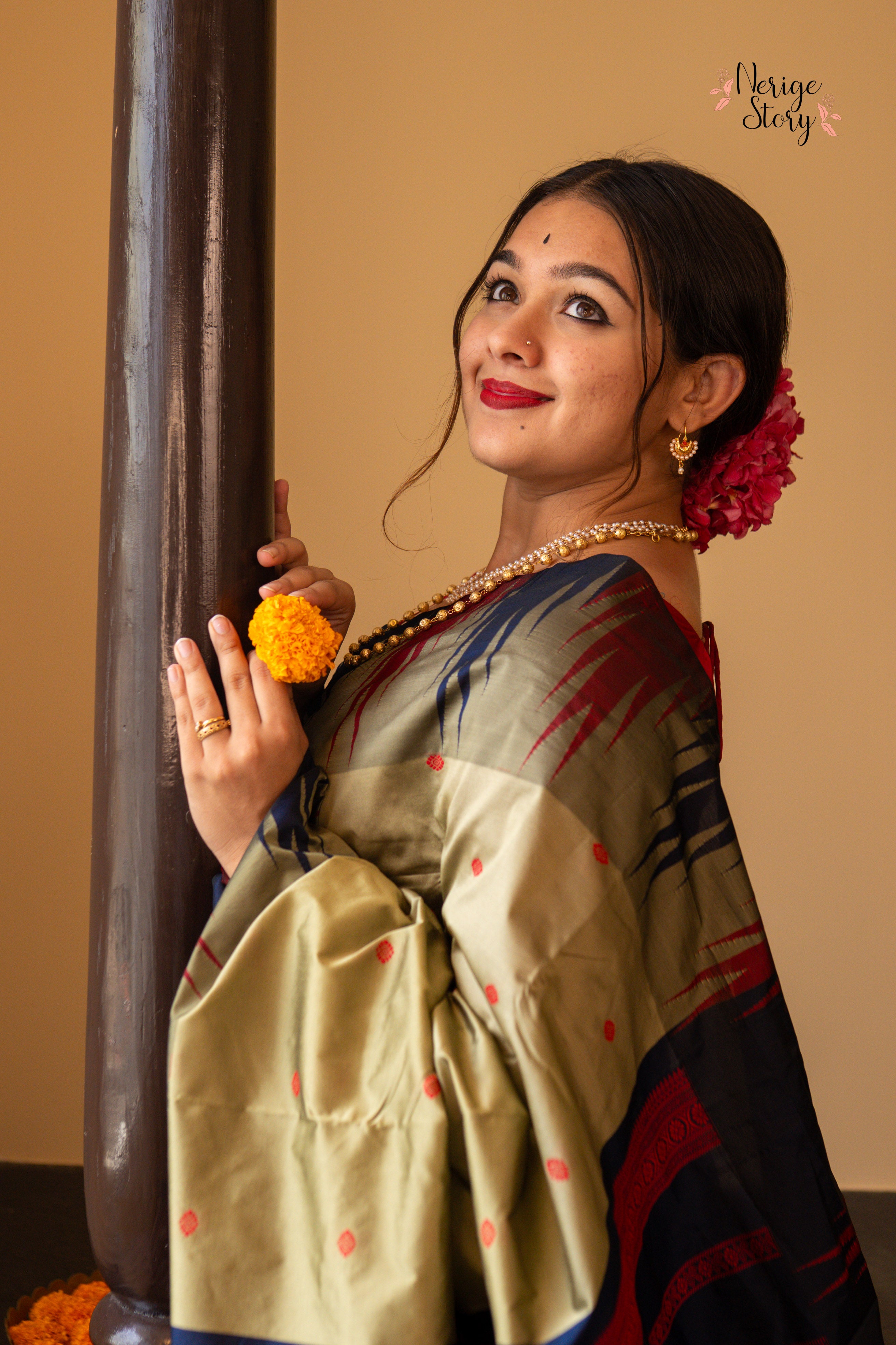 KADALIKA (ಕದಲಿಕಾ)