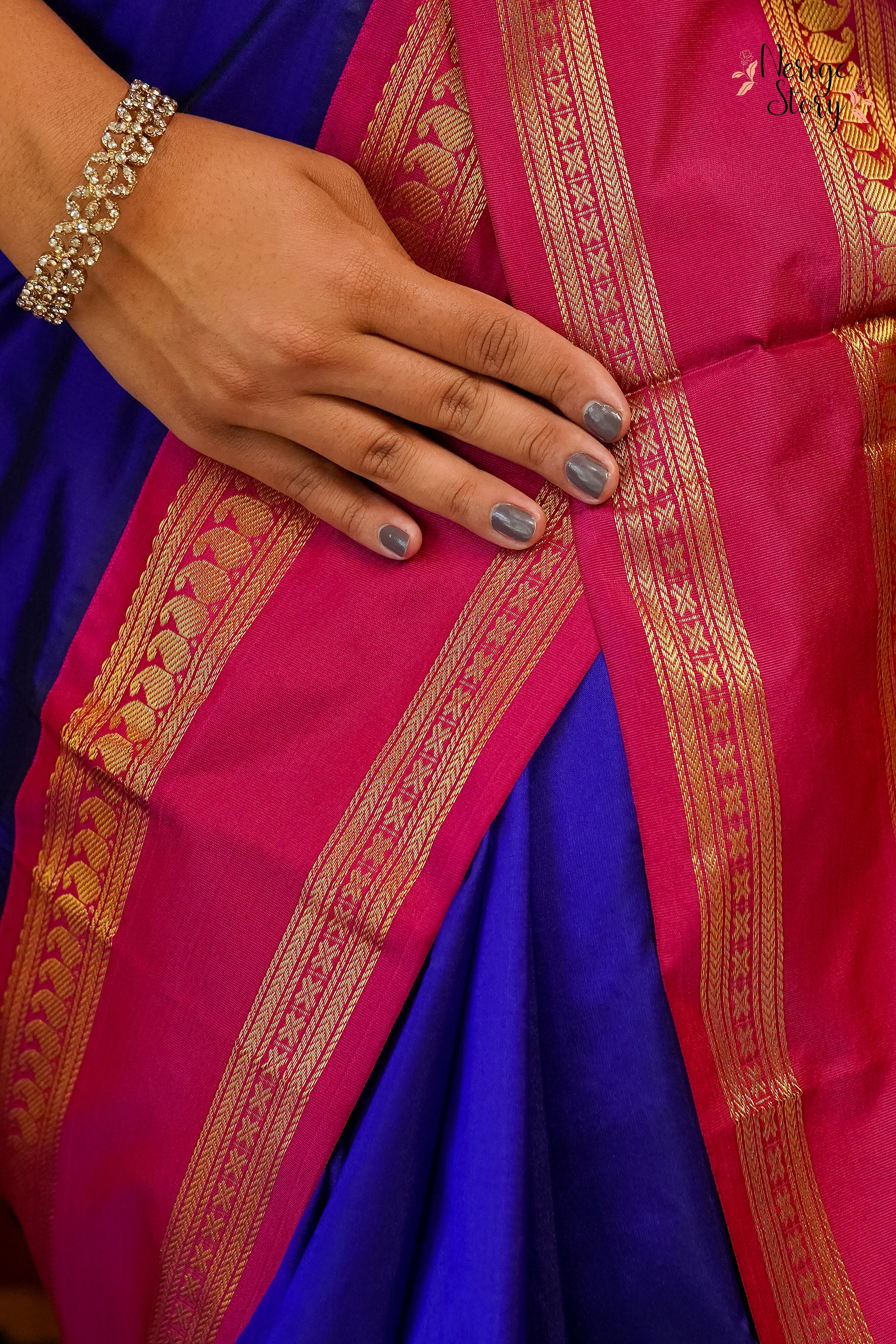 INDRANI (ಇಂದ್ರಾಣಿ)