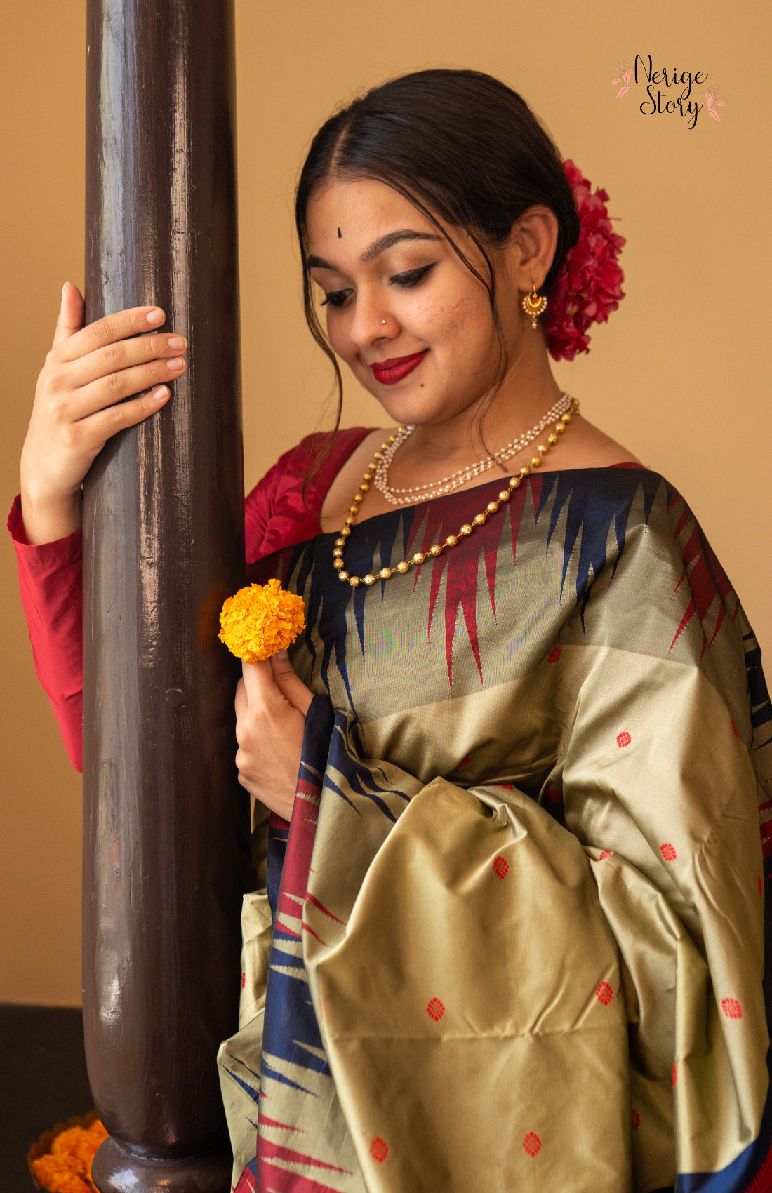 KADALIKA (ಕದಲಿಕಾ)
