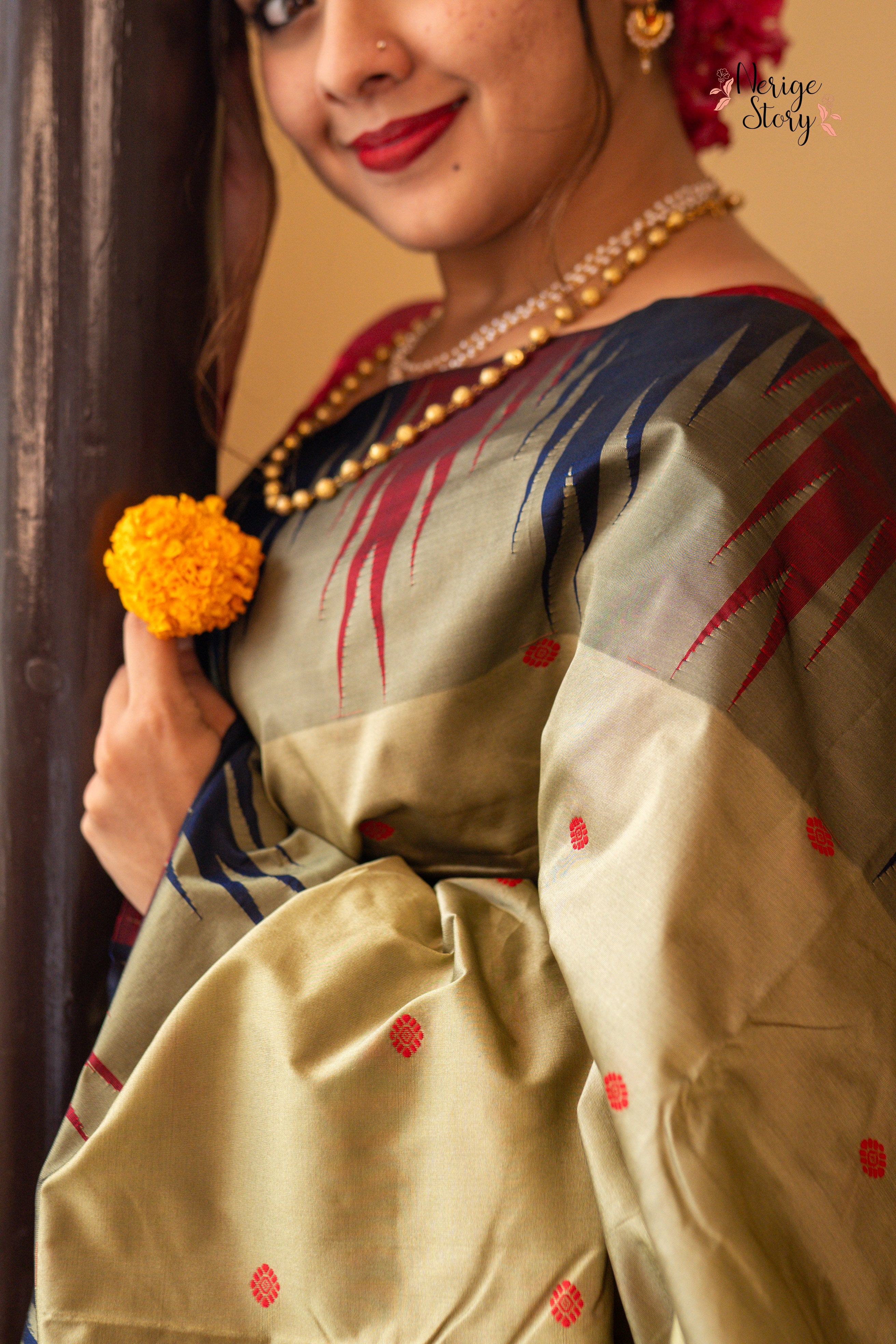 KADALIKA (ಕದಲಿಕಾ)