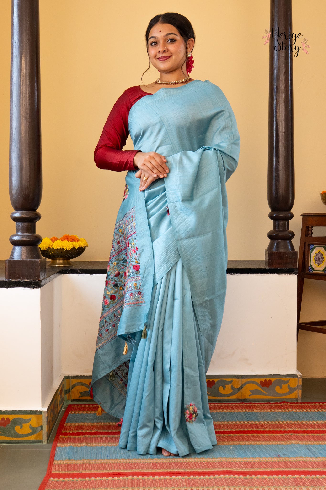 MANGALA (मंगल)