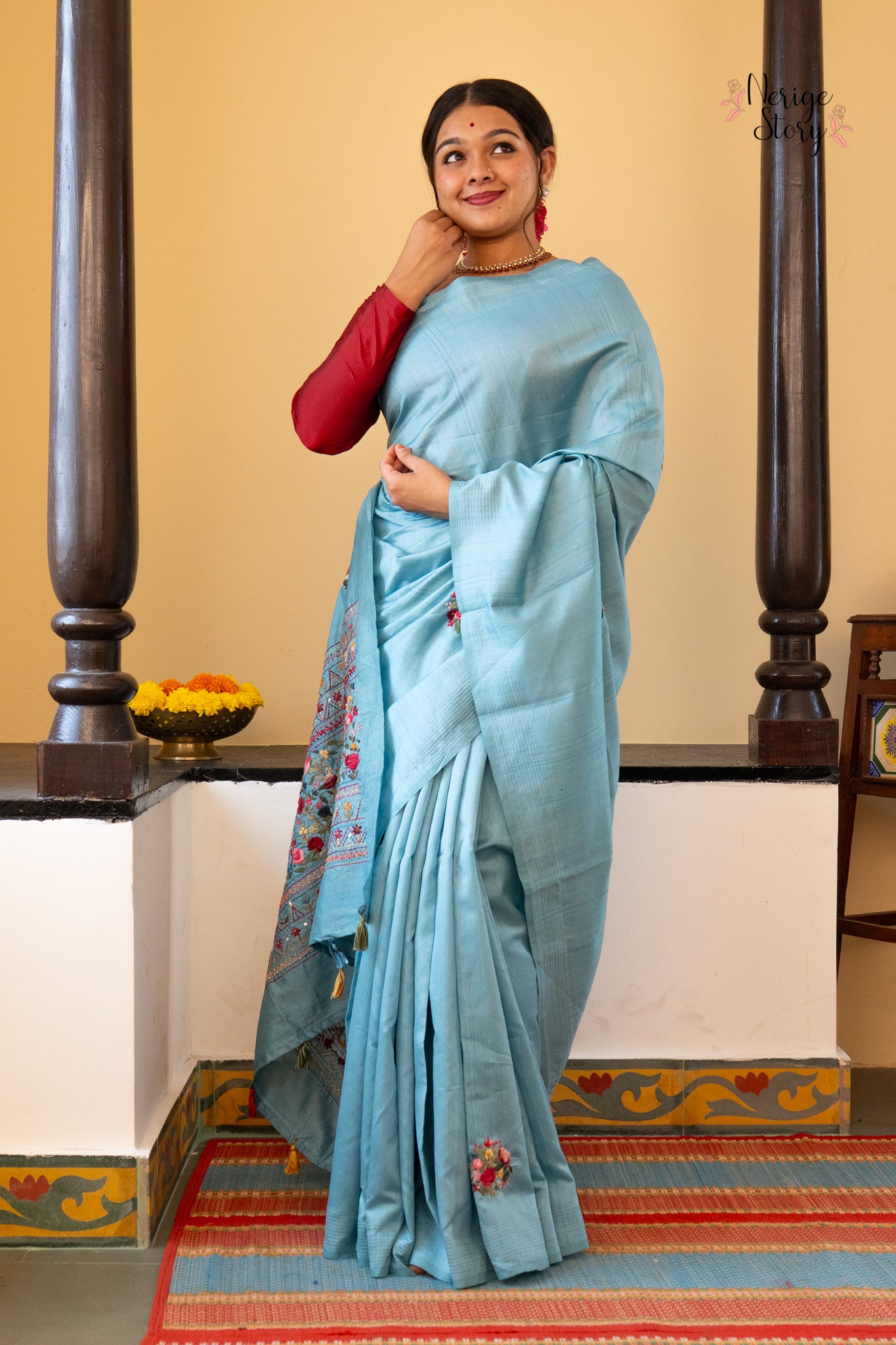 MANGALA (मंगल)