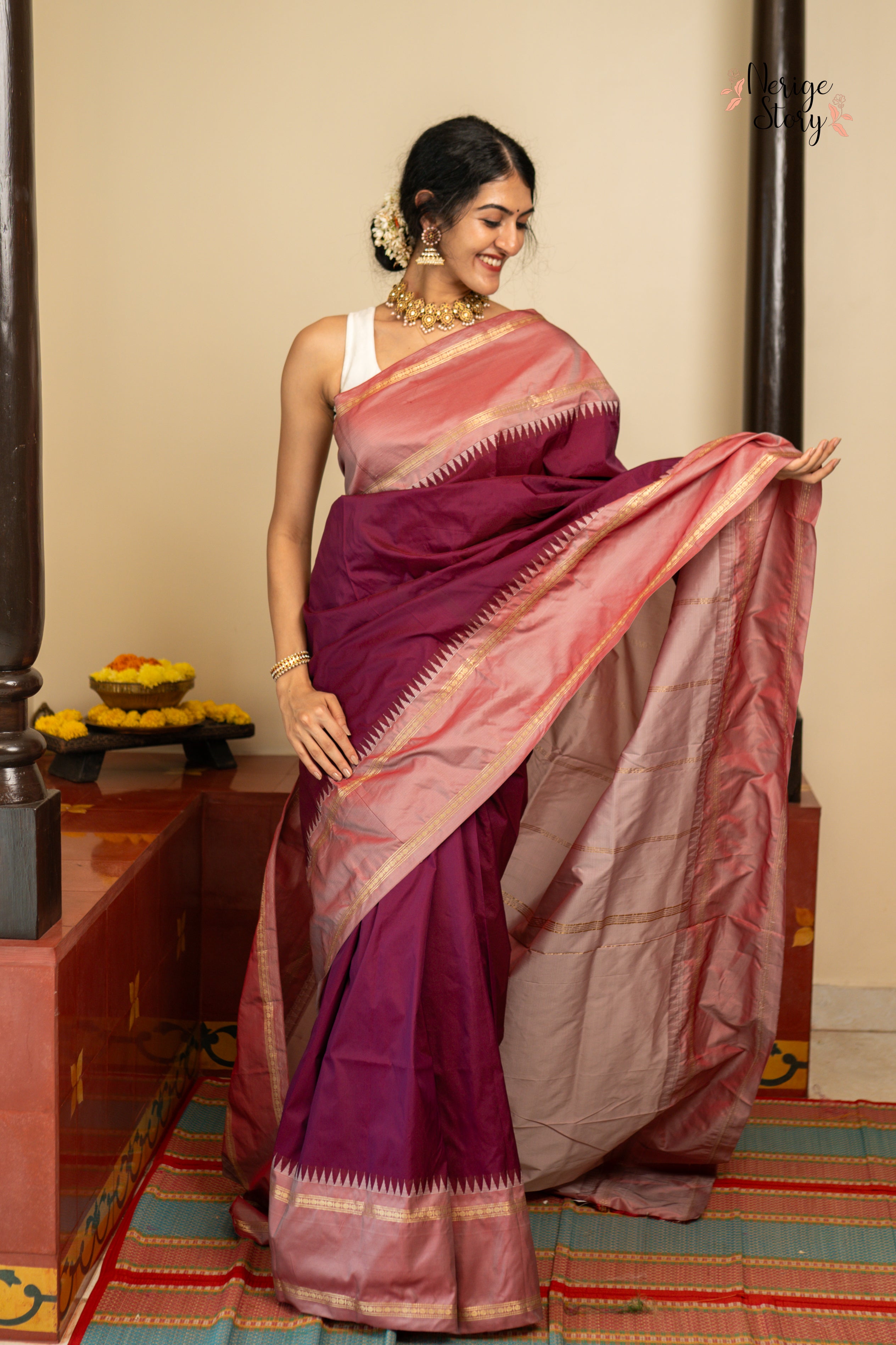 RAKSHITA (ರಕ್ಷಿತಾ)