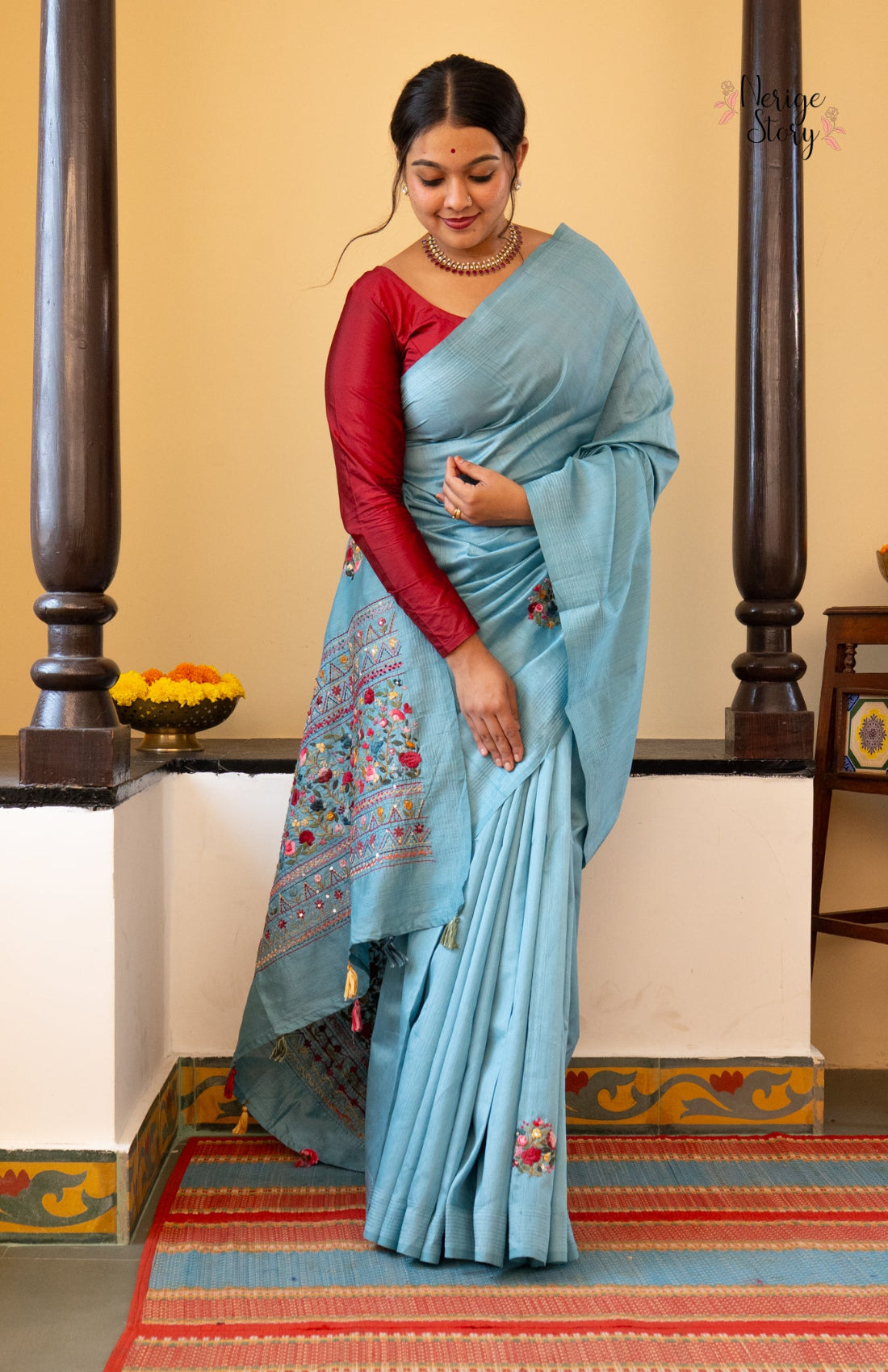 MANGALA (मंगल)