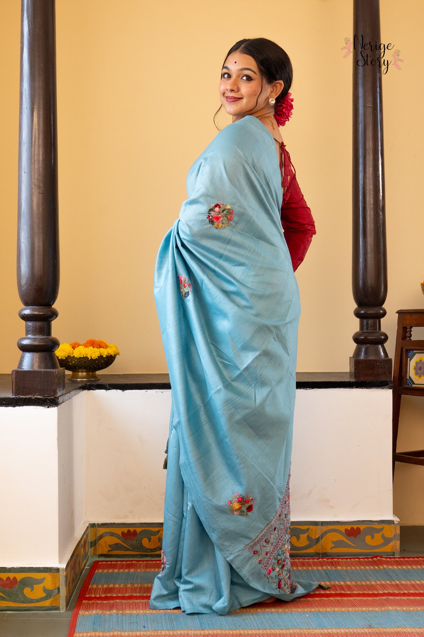 MANGALA (मंगल)