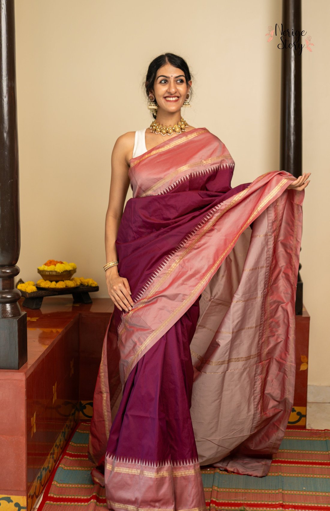 Saree - 4