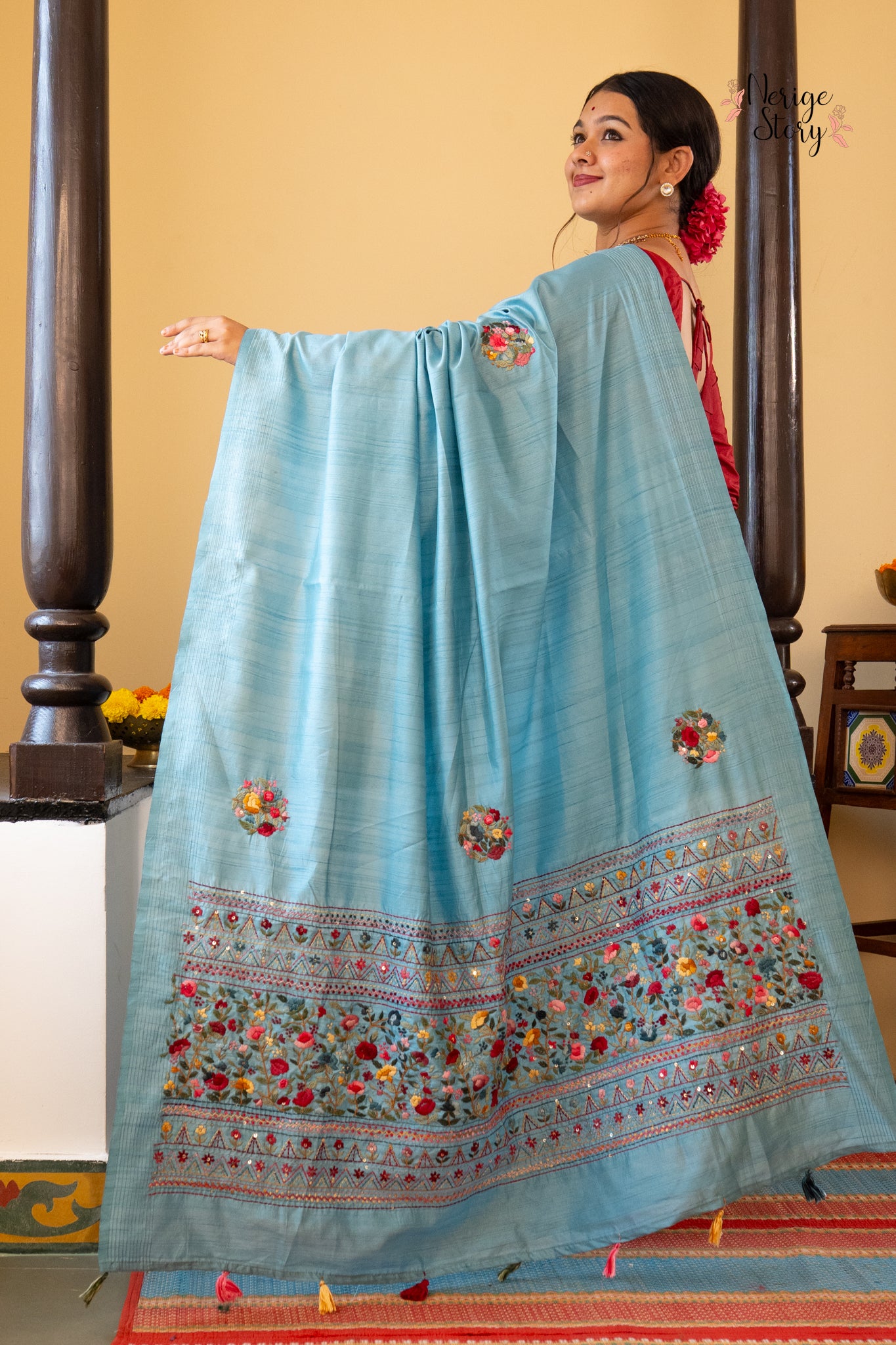 MANGALA (मंगल)