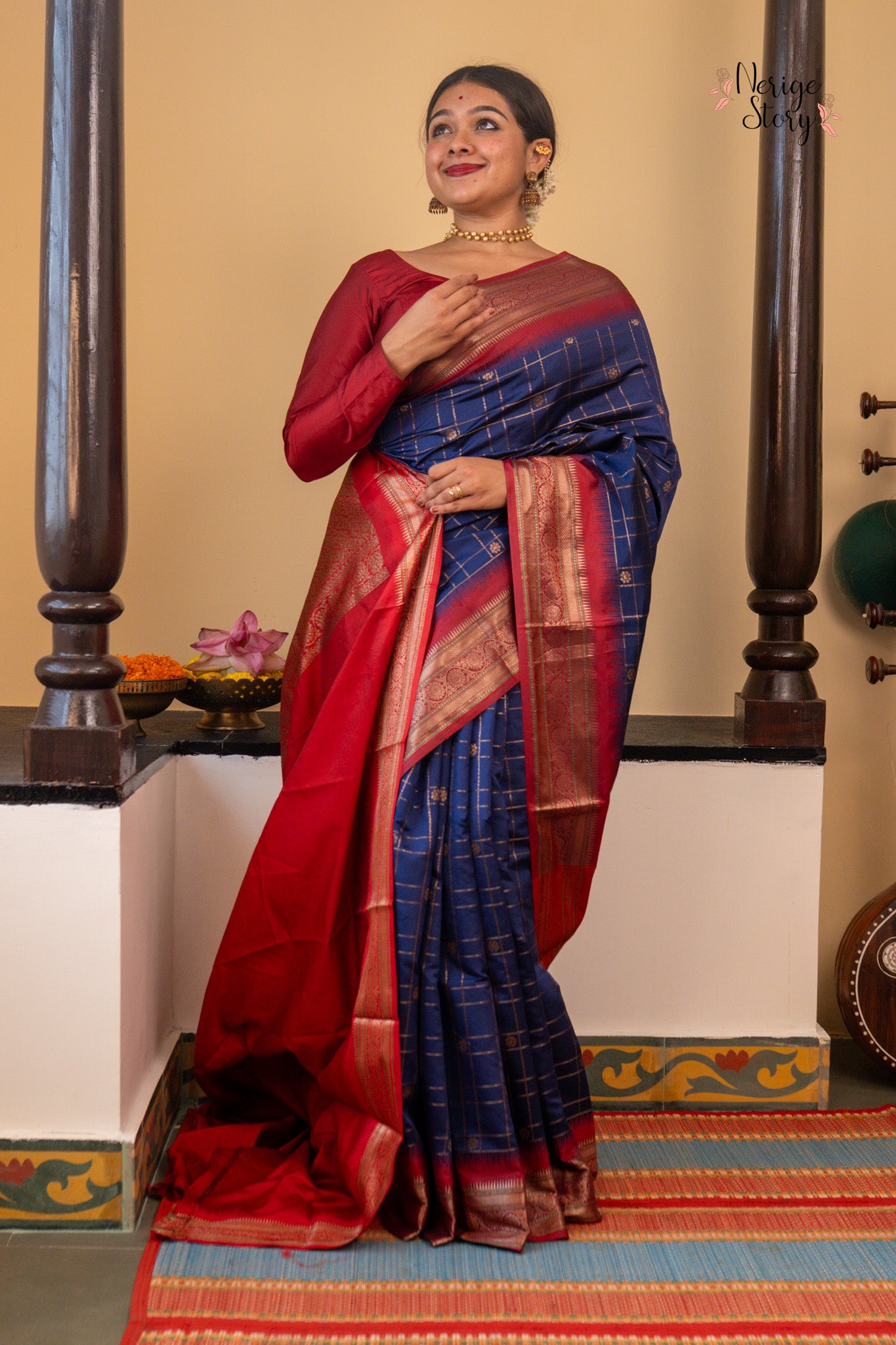 VEDANSHI (वेदांशी)