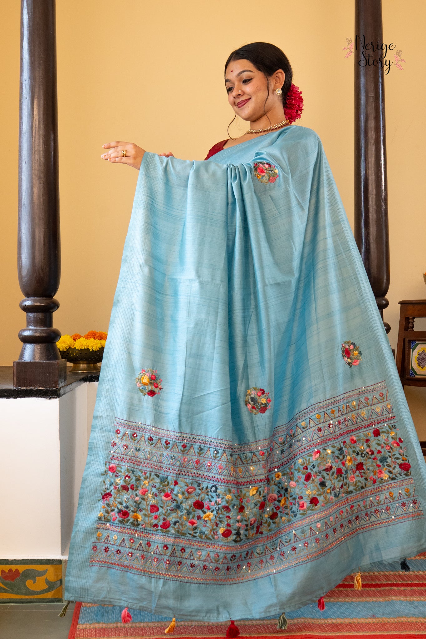 MANGALA (मंगल)