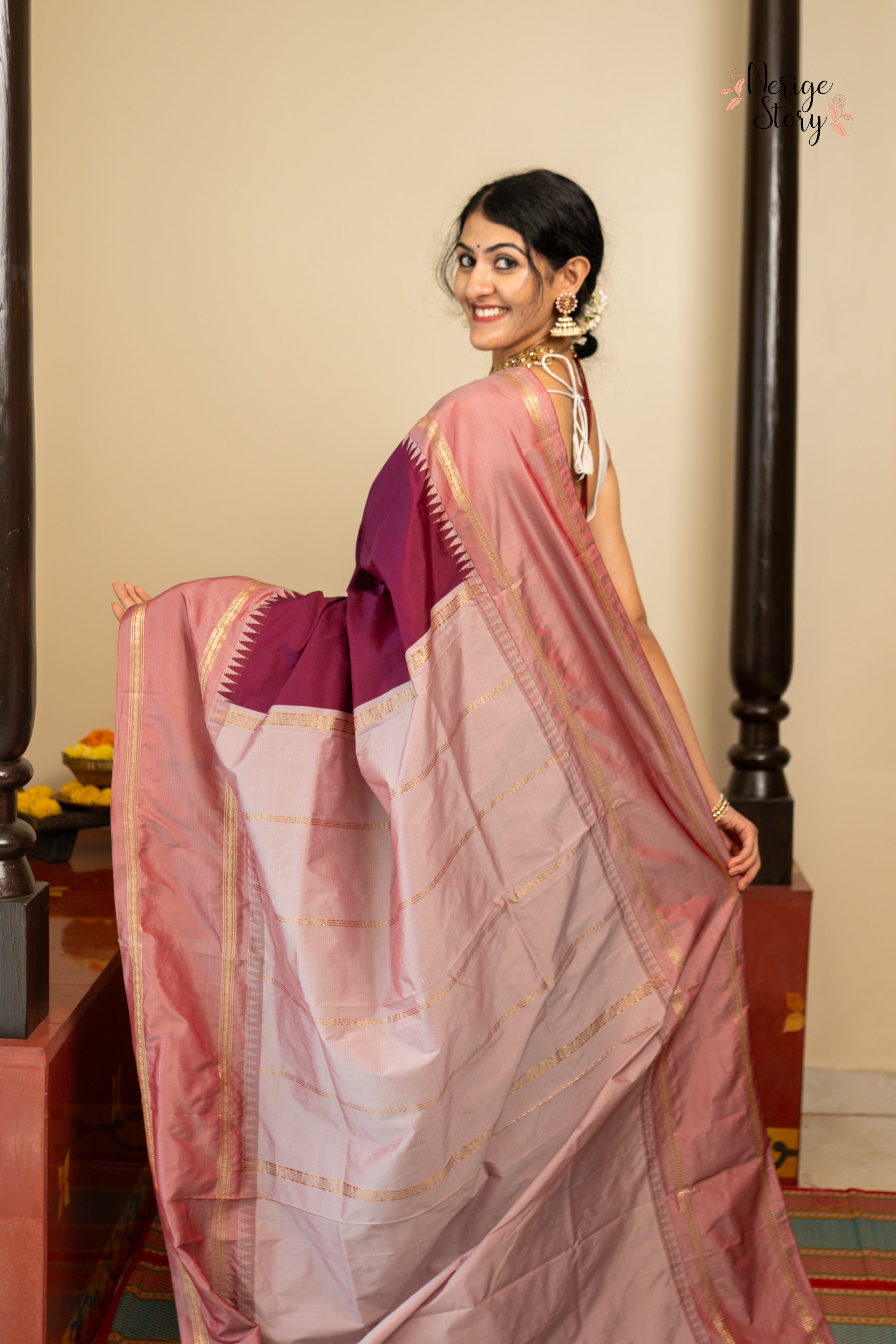RAKSHITA (ರಕ್ಷಿತಾ)