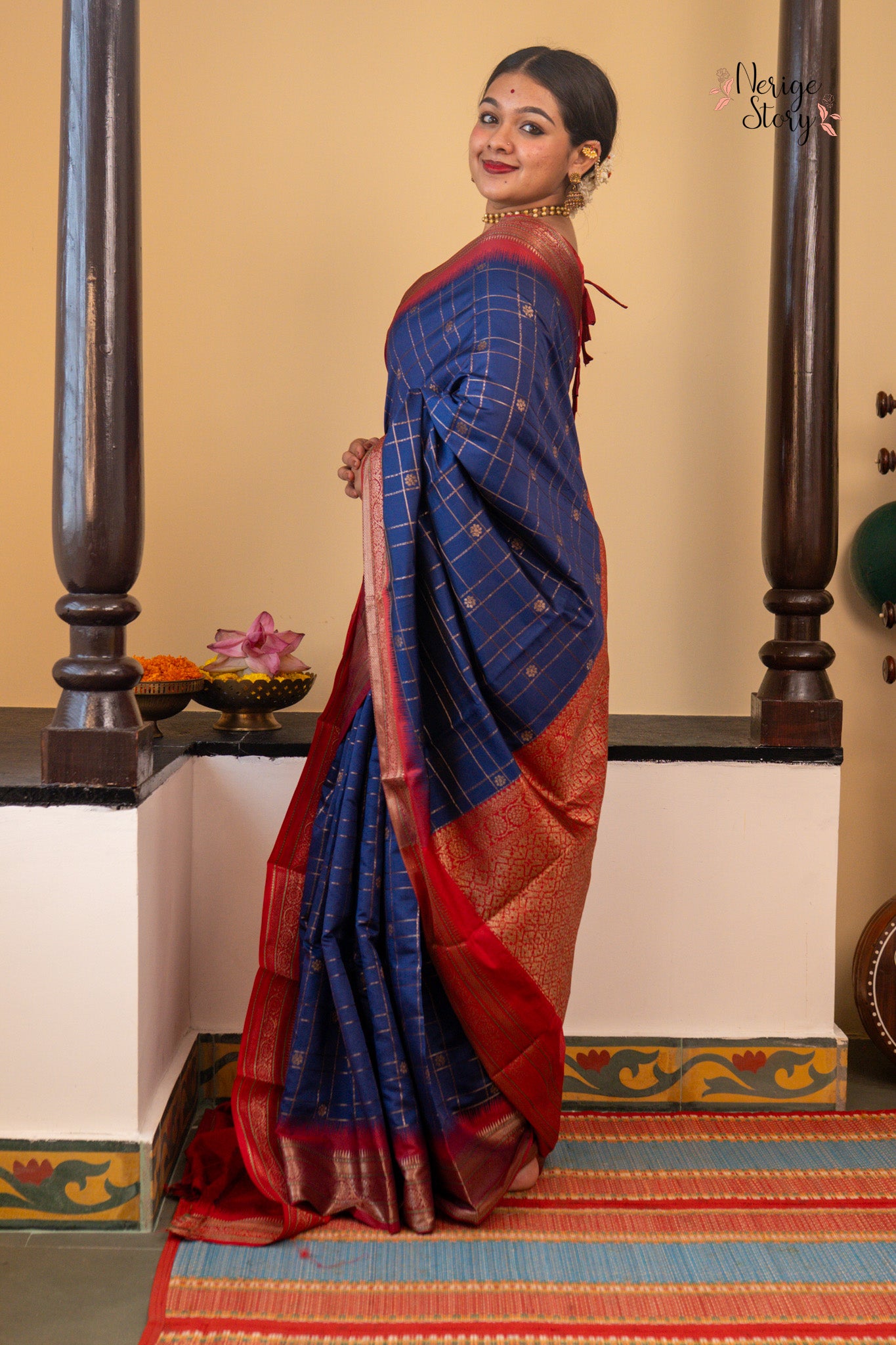 VEDANSHI (वेदांशी)