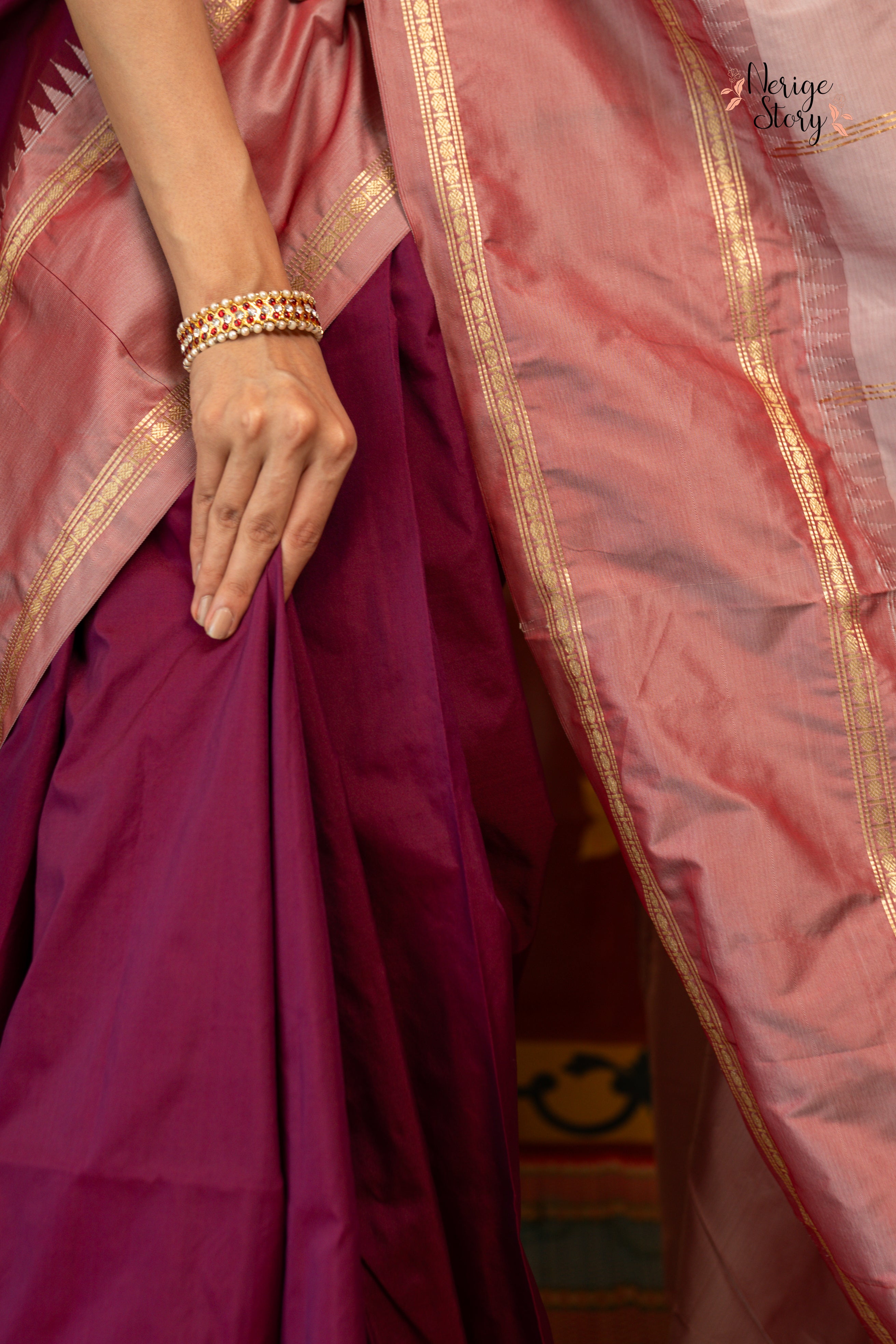 RAKSHITA (ರಕ್ಷಿತಾ)
