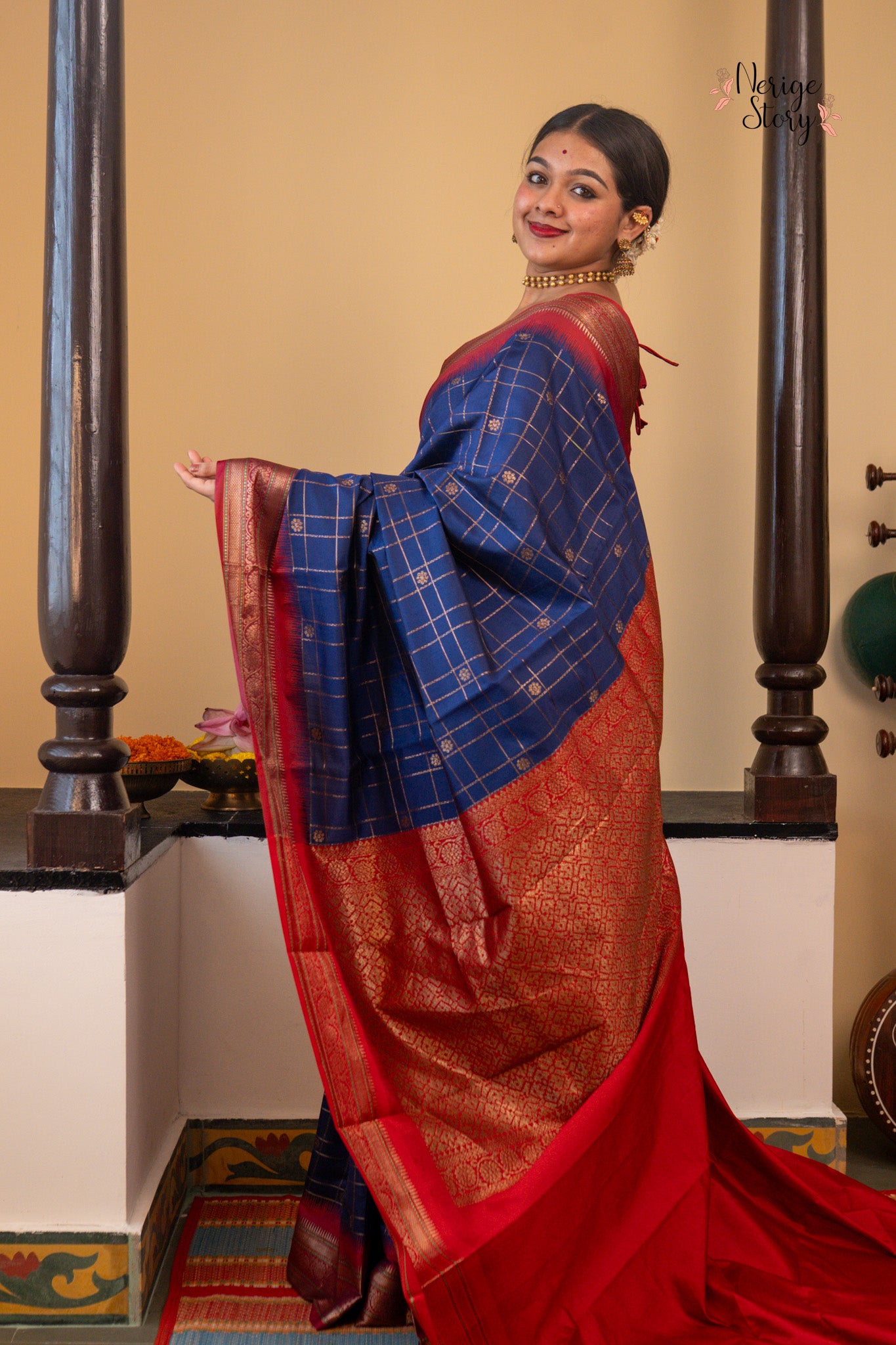 VEDANSHI (वेदांशी)