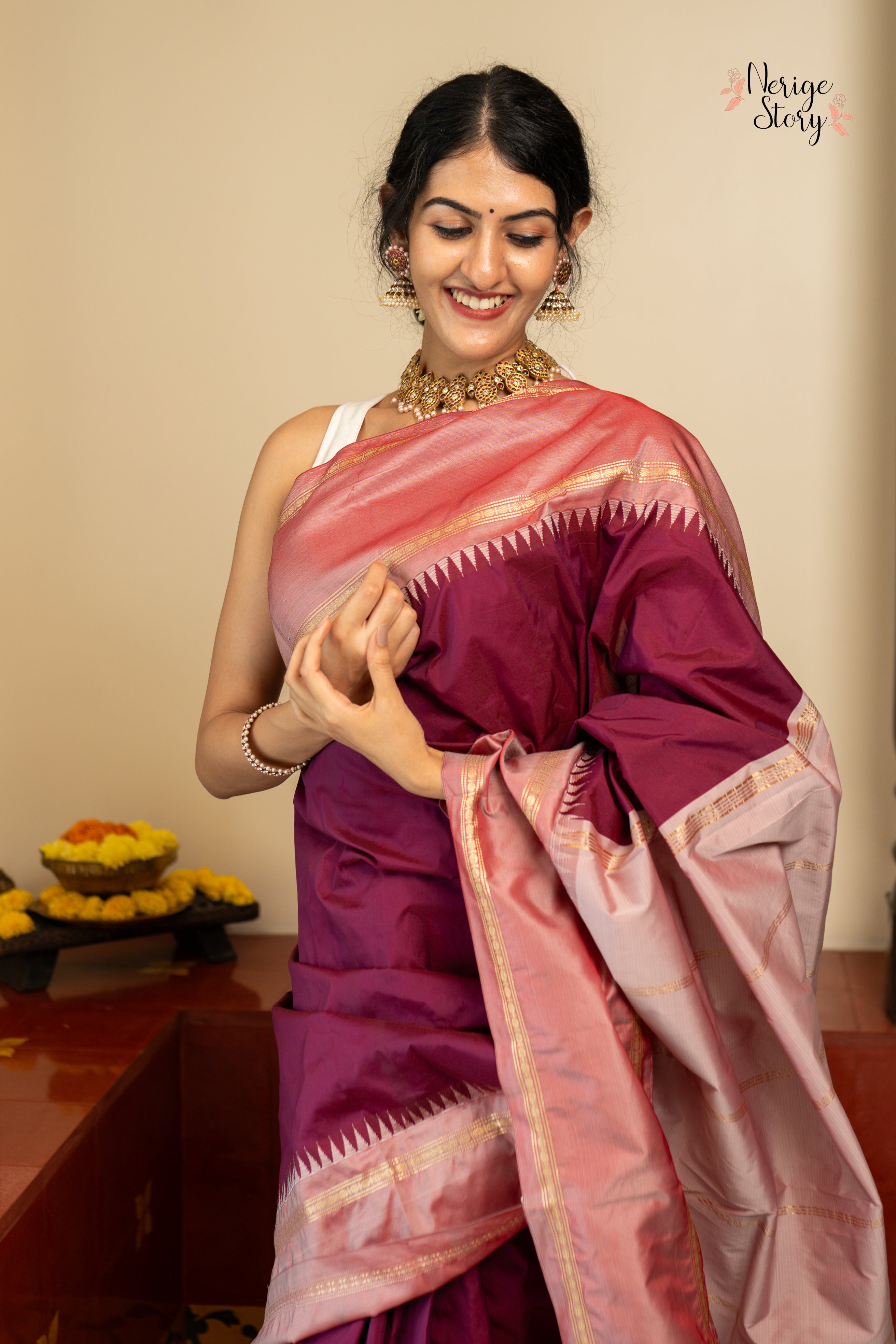 RAKSHITA (ರಕ್ಷಿತಾ)