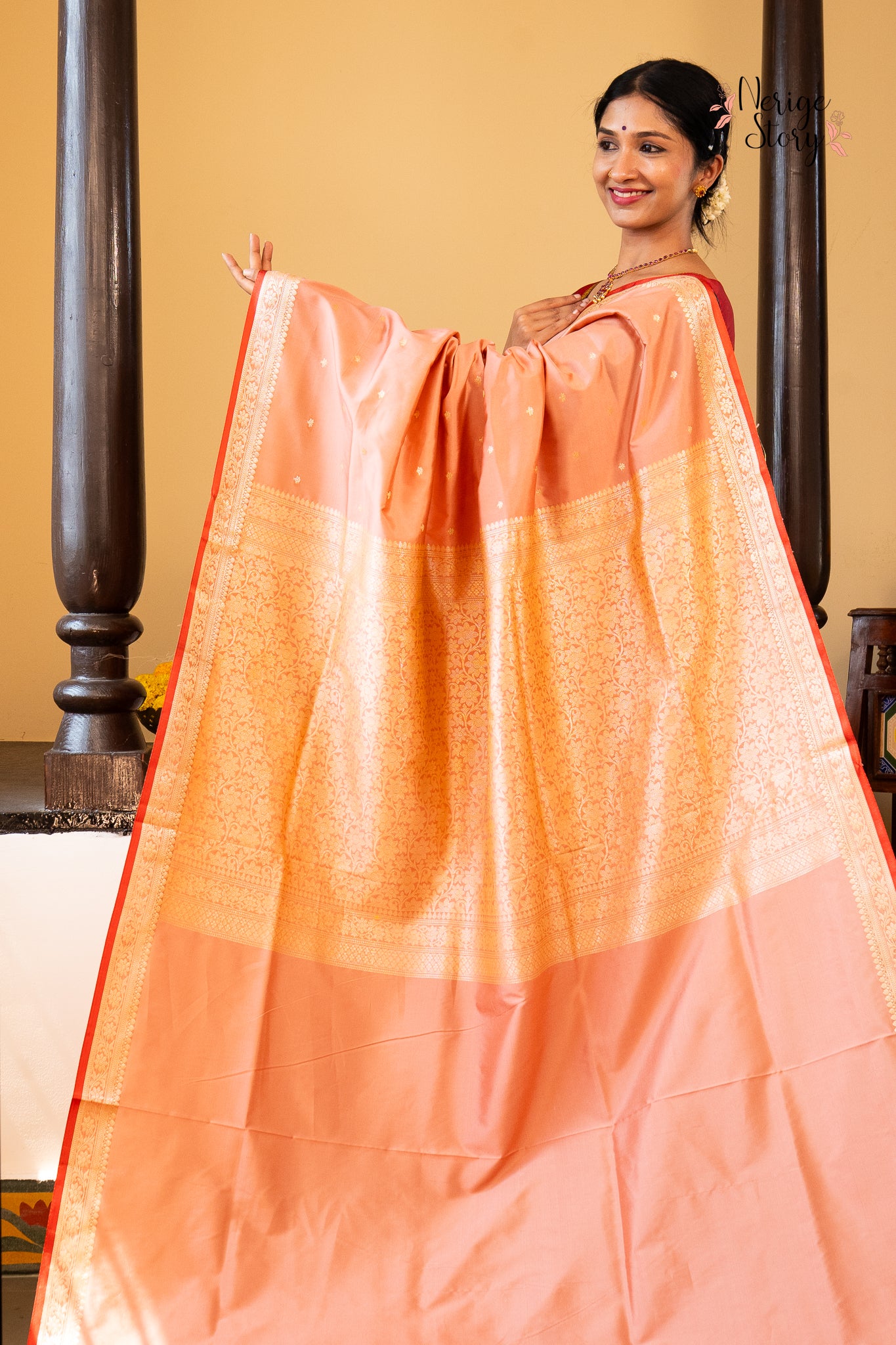 ADHYAANI (अध्यानी)