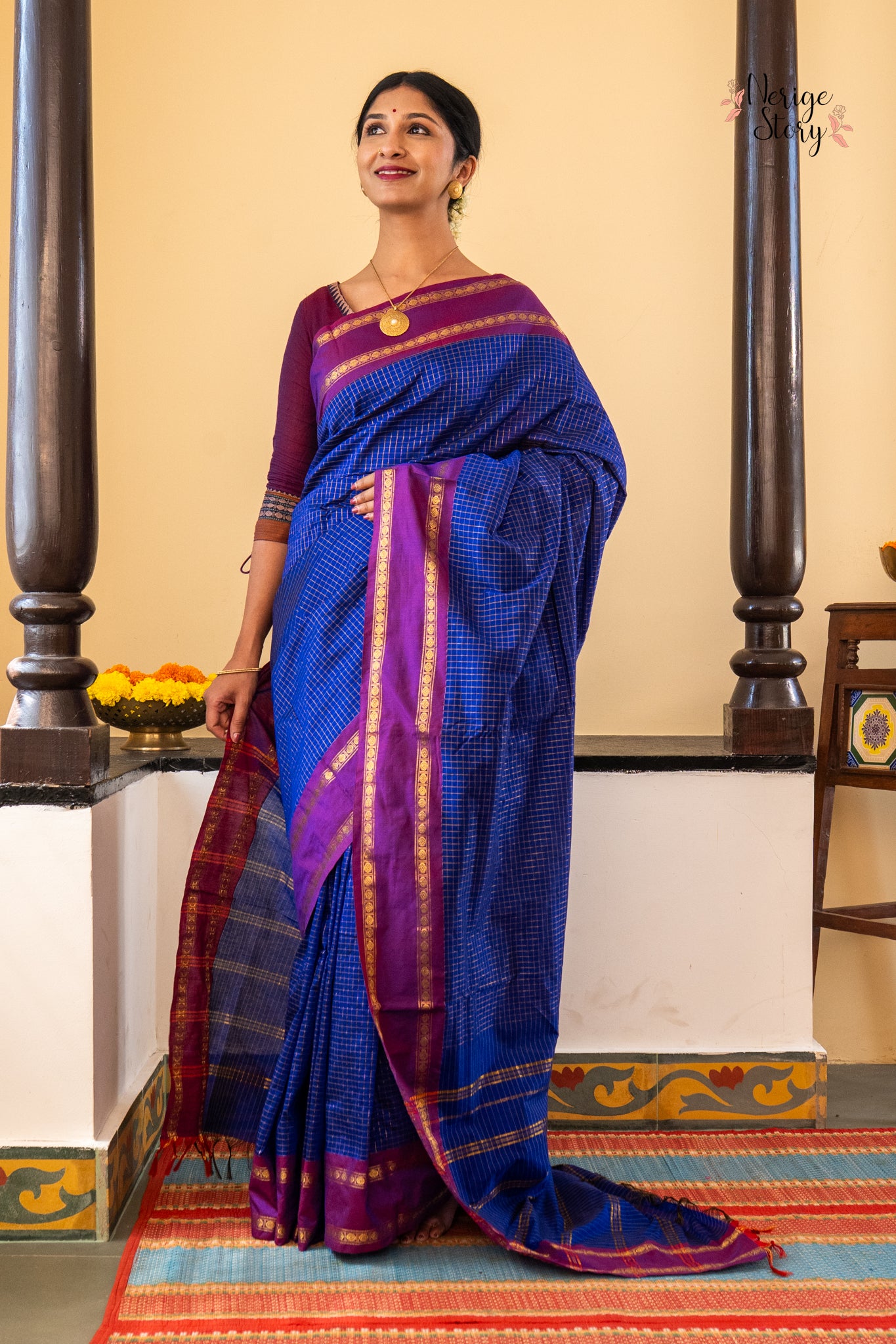 RUKMINI (ರುಕ್ಮಿಣಿ)