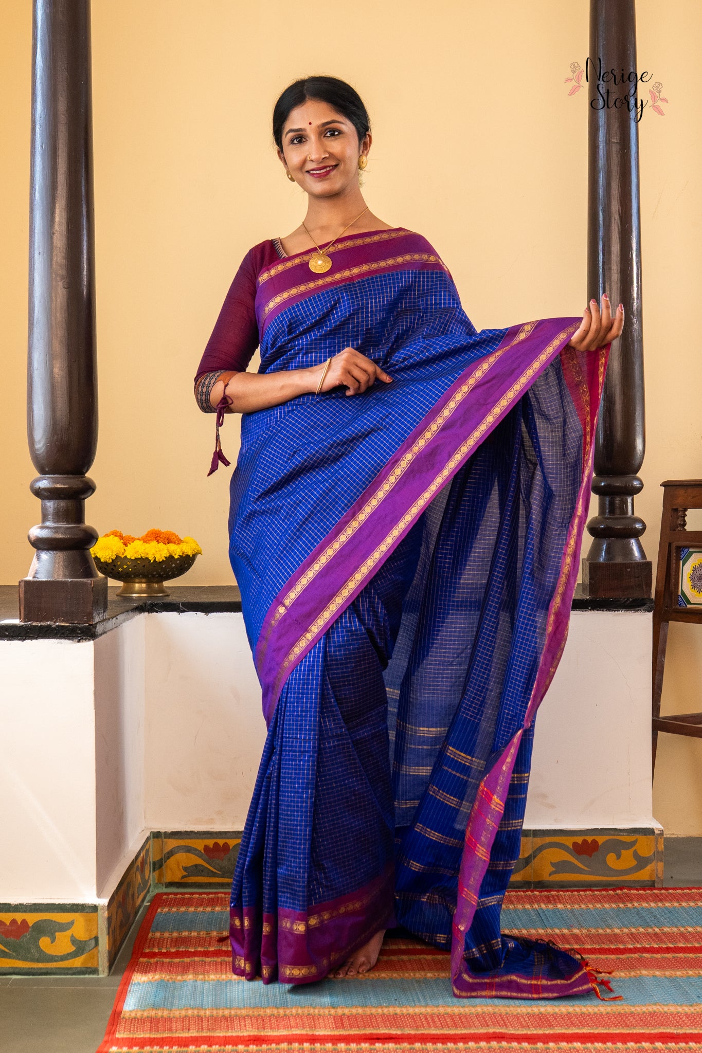 RUKMINI (ರುಕ್ಮಿಣಿ)