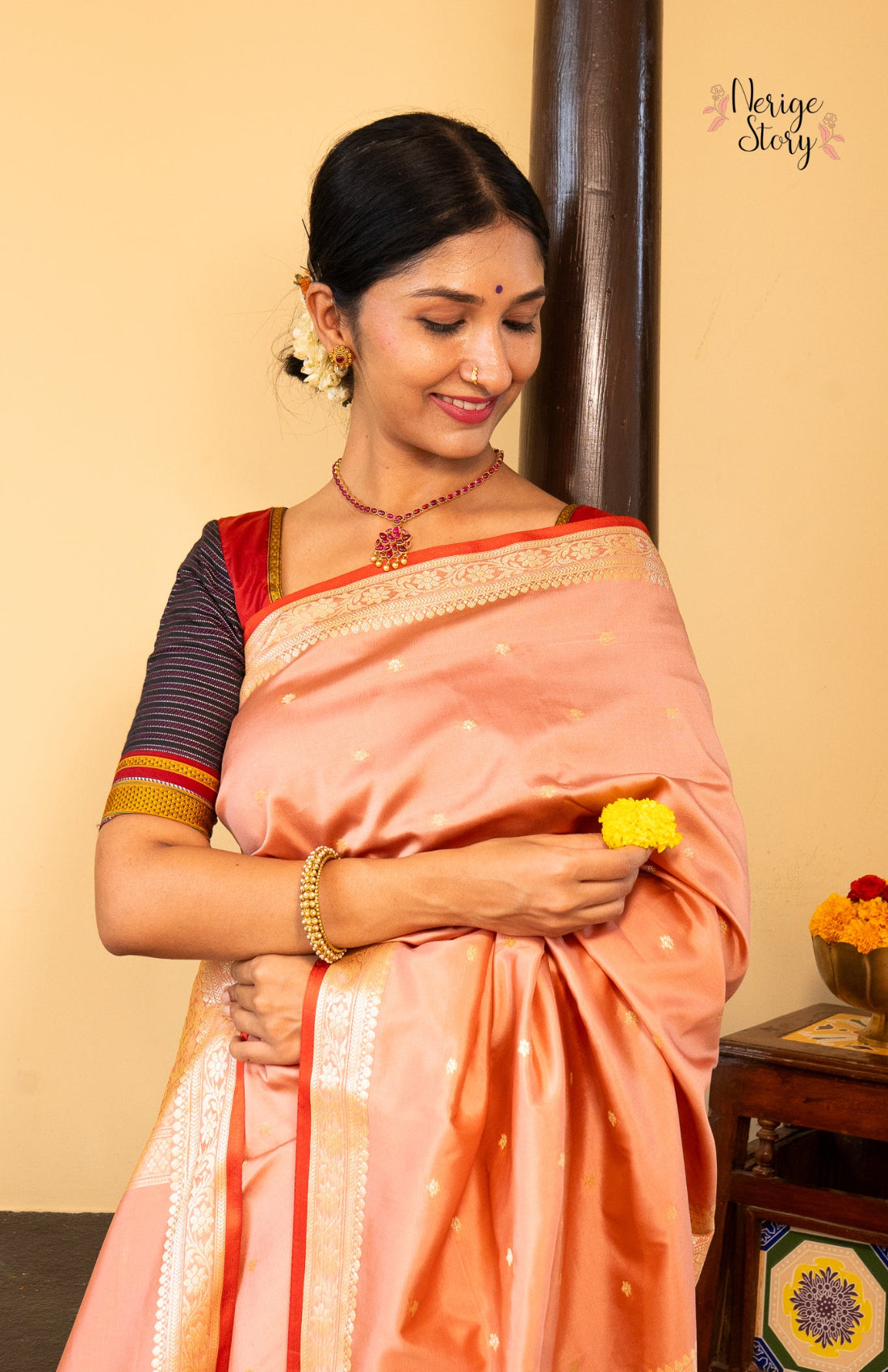 ADHYAANI (अध्यानी)