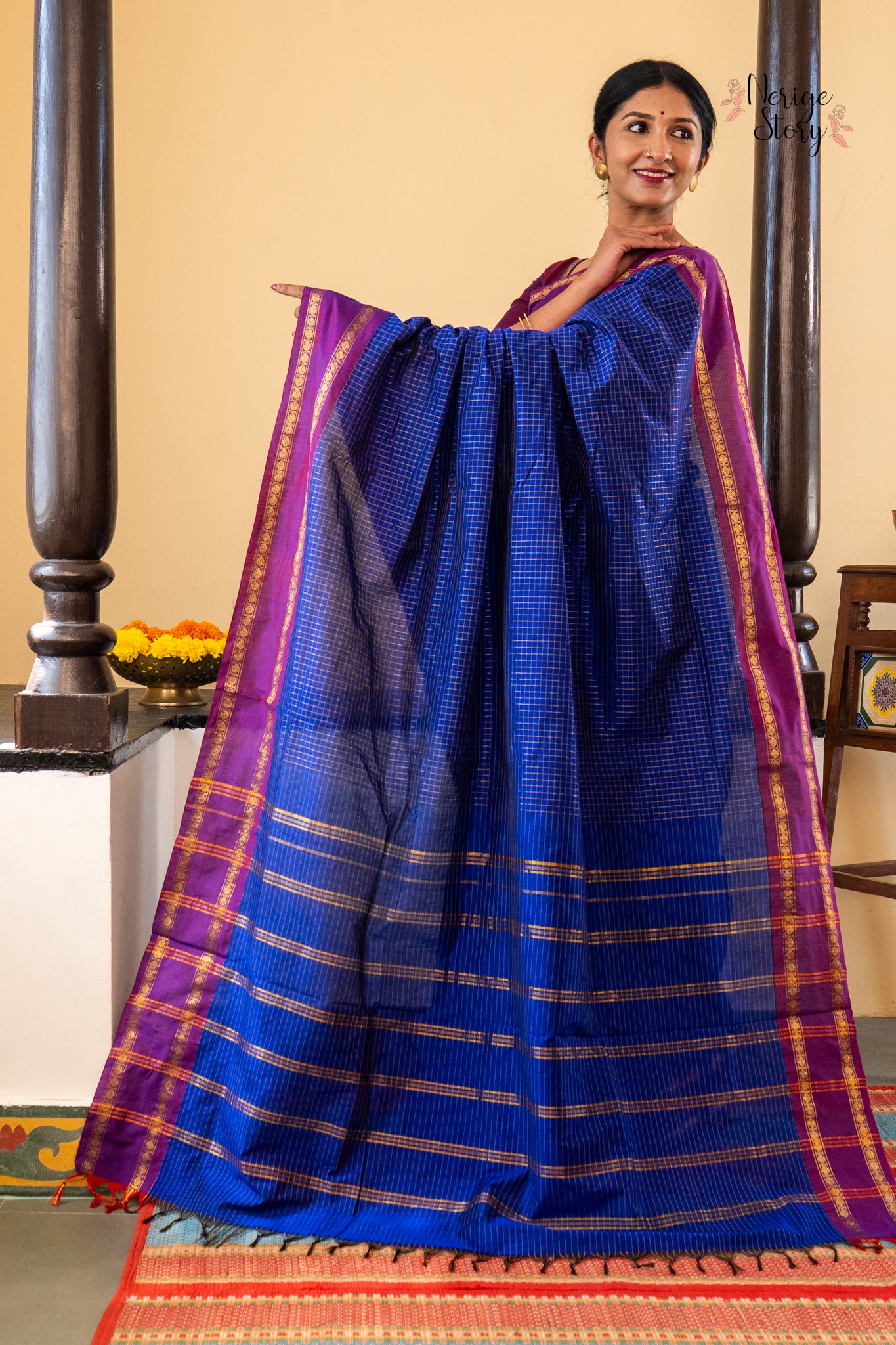 RUKMINI (ರುಕ್ಮಿಣಿ)