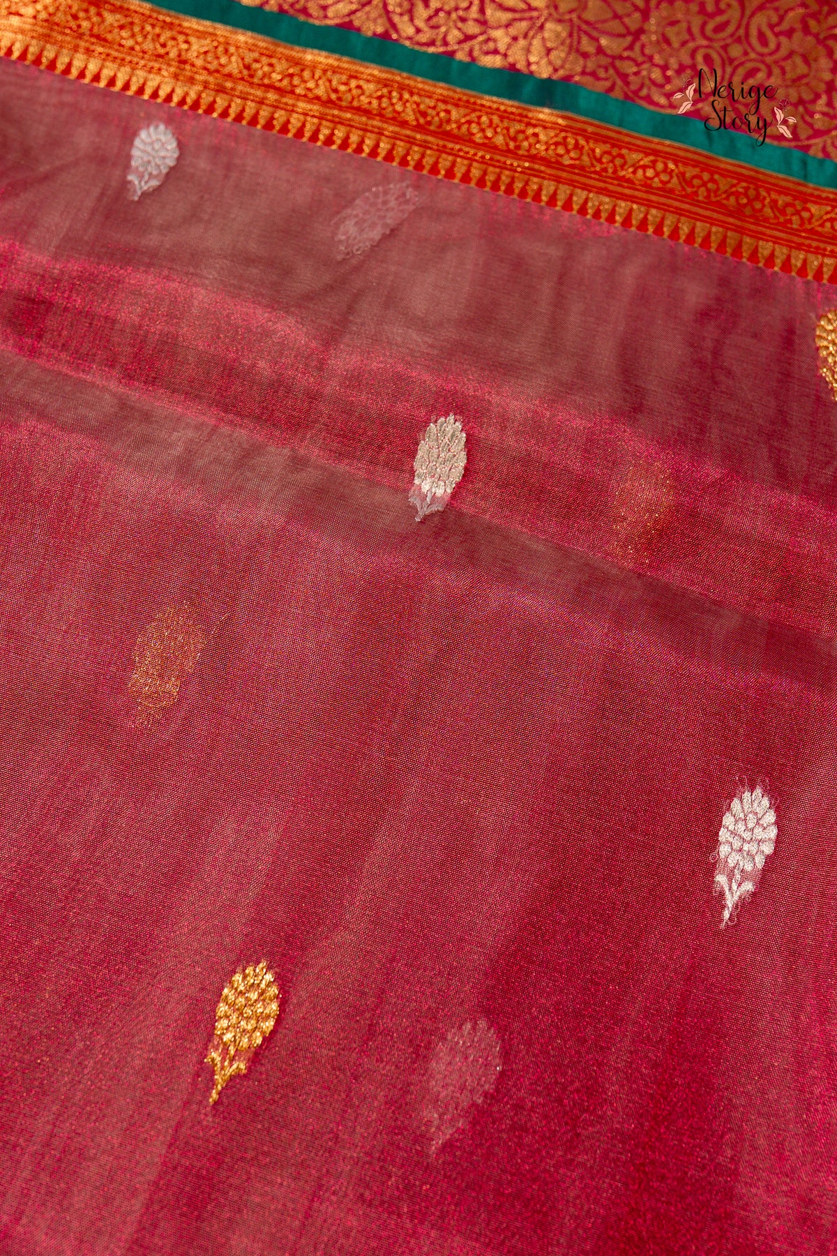 ANUMITA (अनुमिता)
