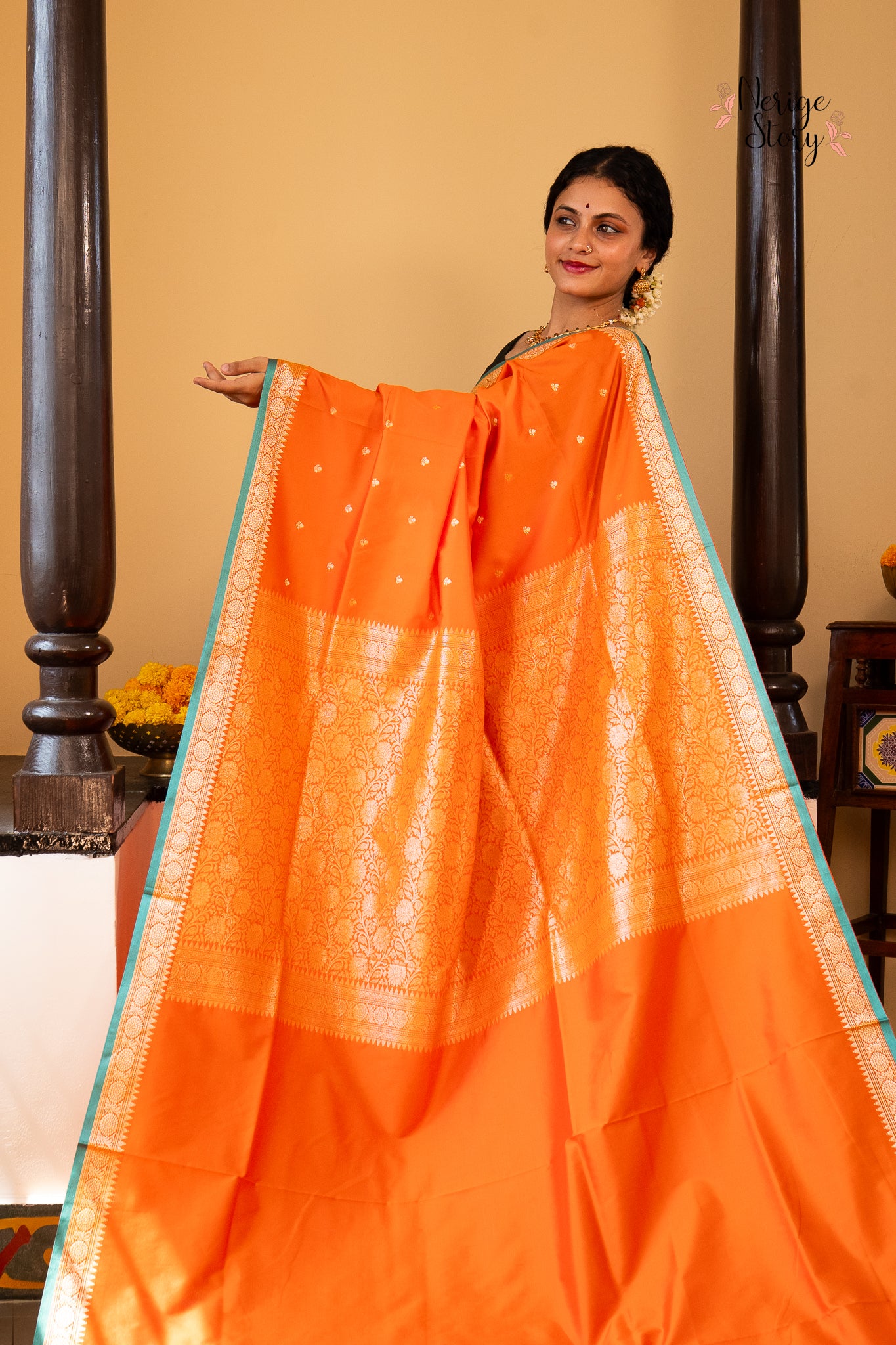 ANANYASHREE (अनन्यश्री)