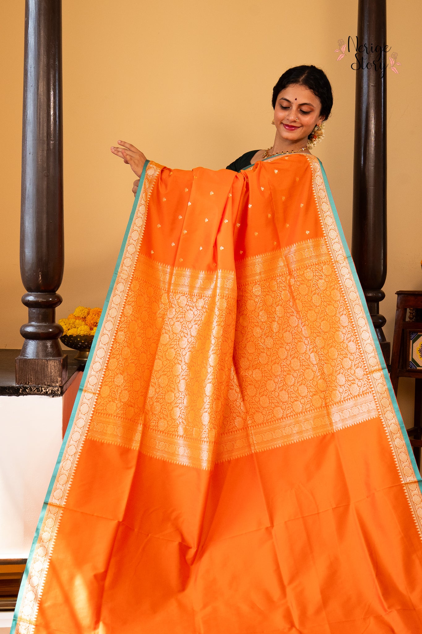 ANANYASHREE (अनन्यश्री)