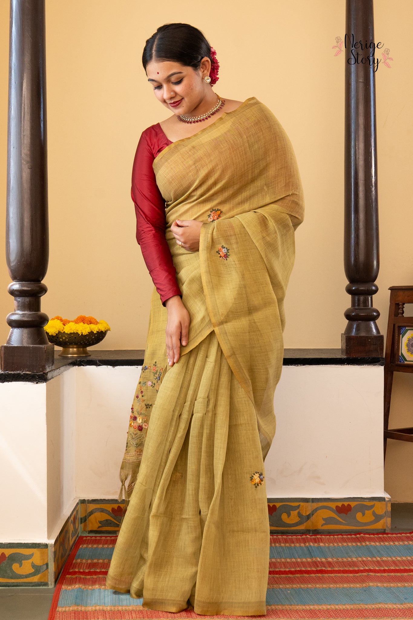 SMRUTI (स्मृति)