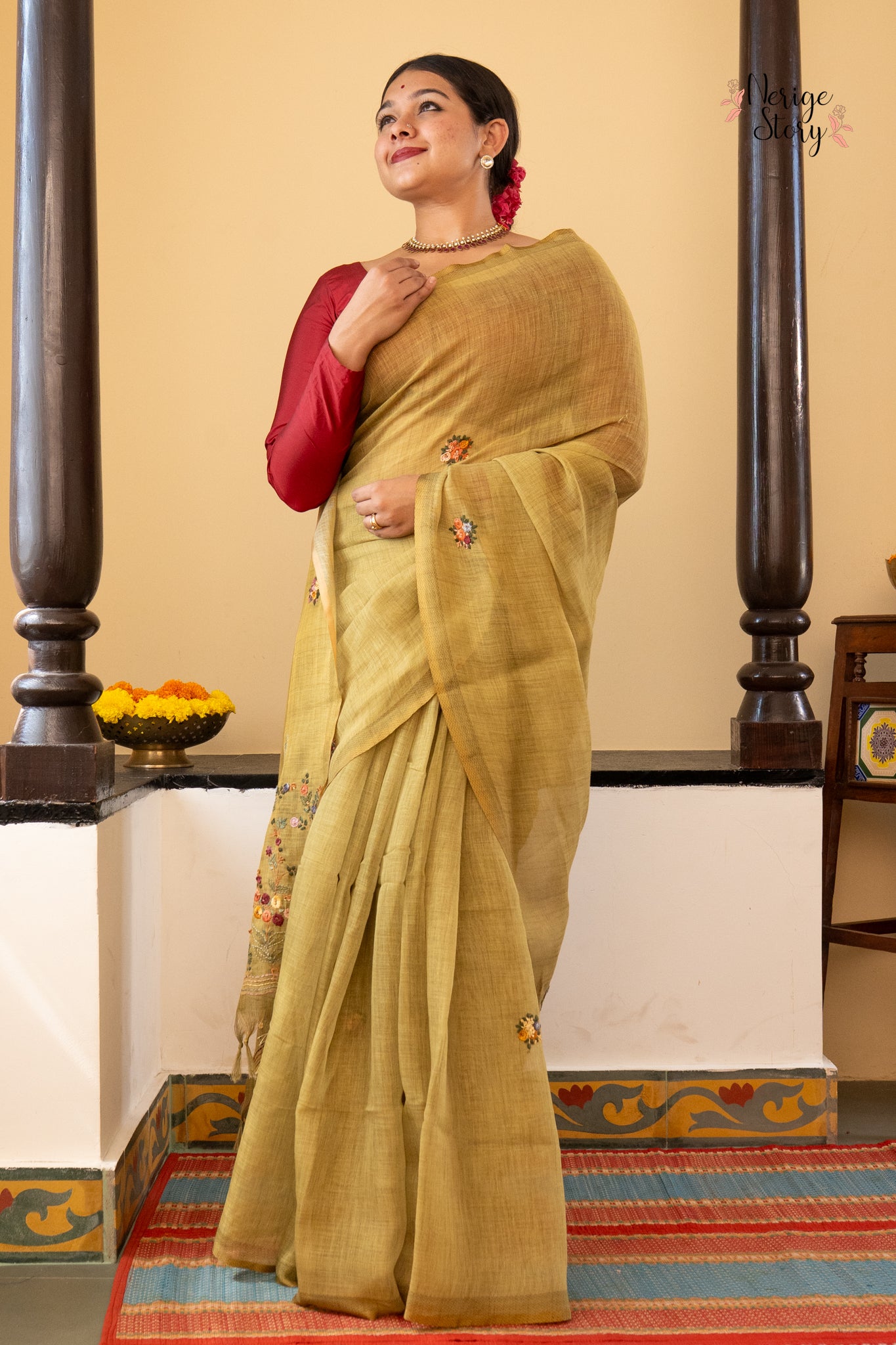 SMRUTI (स्मृति)