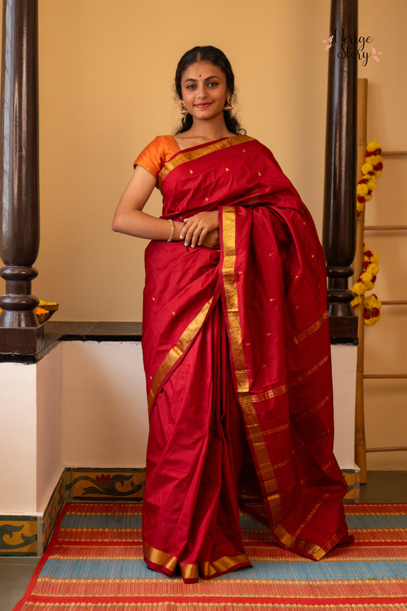 SHILAVATI (ಶಿಲಾವತೀ)