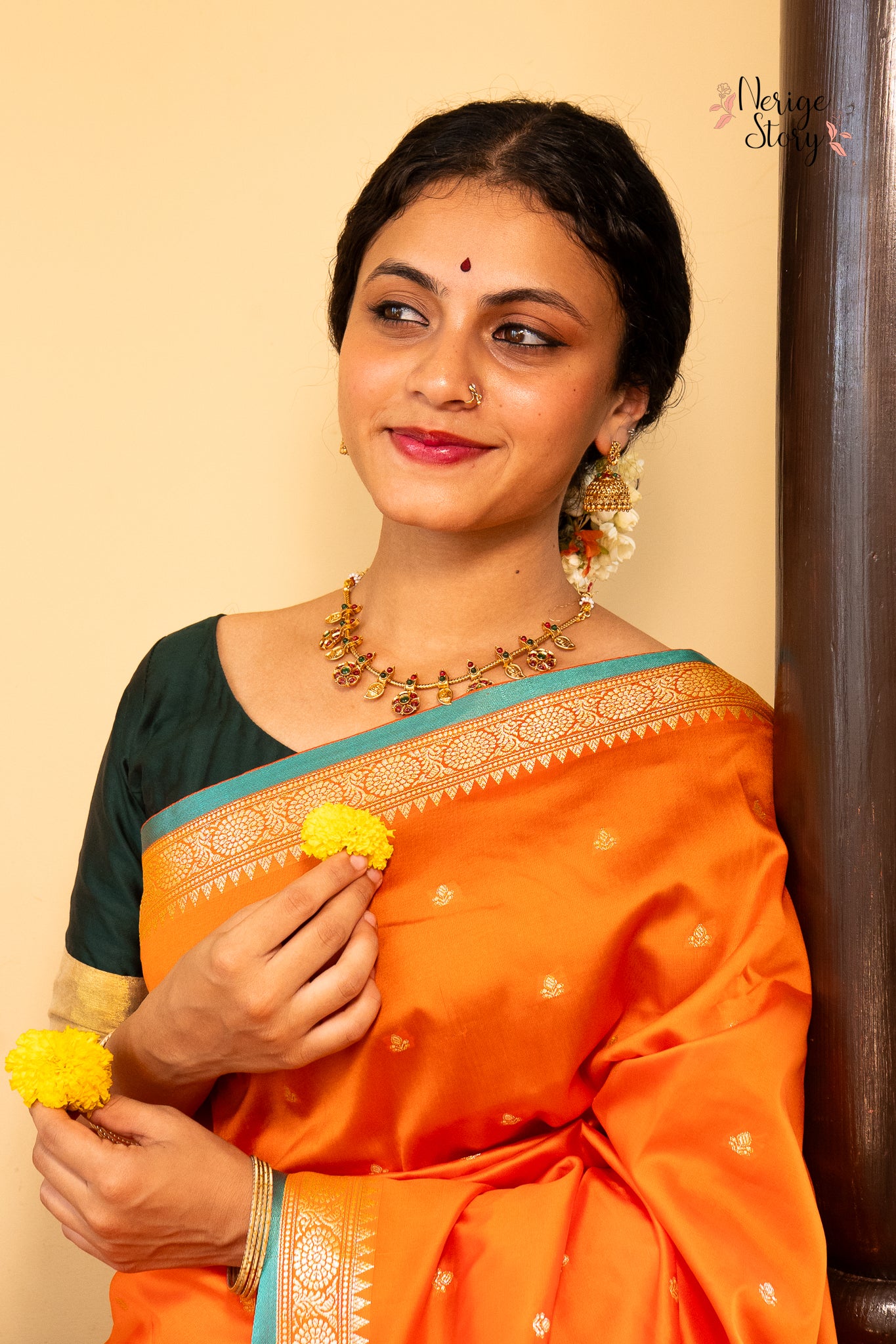 ANANYASHREE (अनन्यश्री)