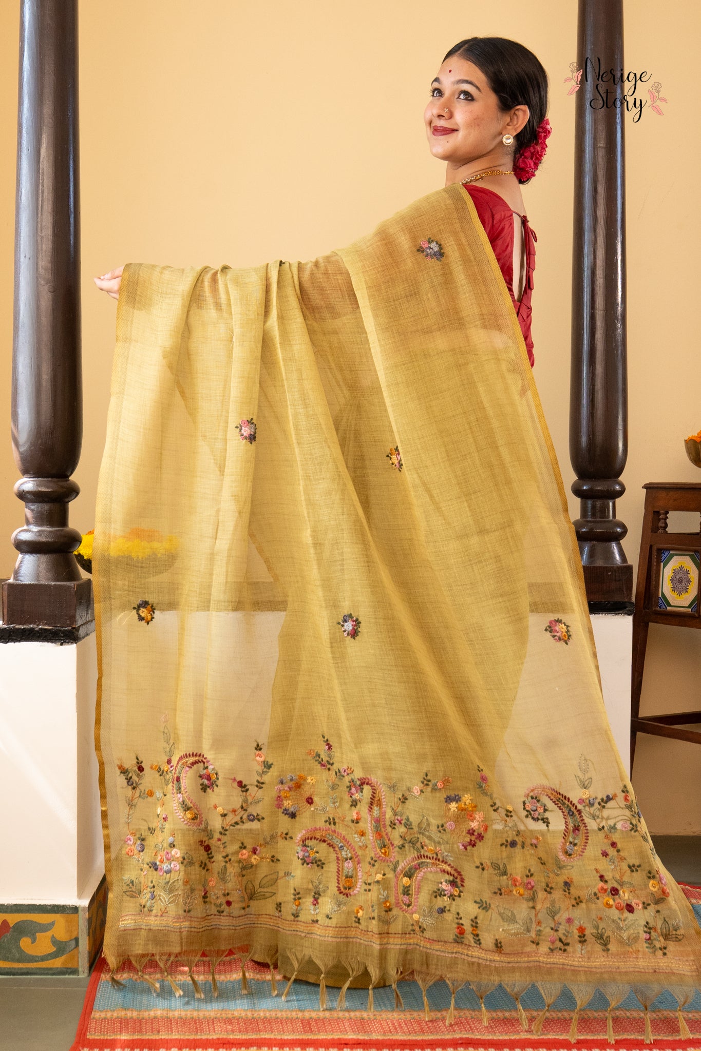 SMRUTI (स्मृति)